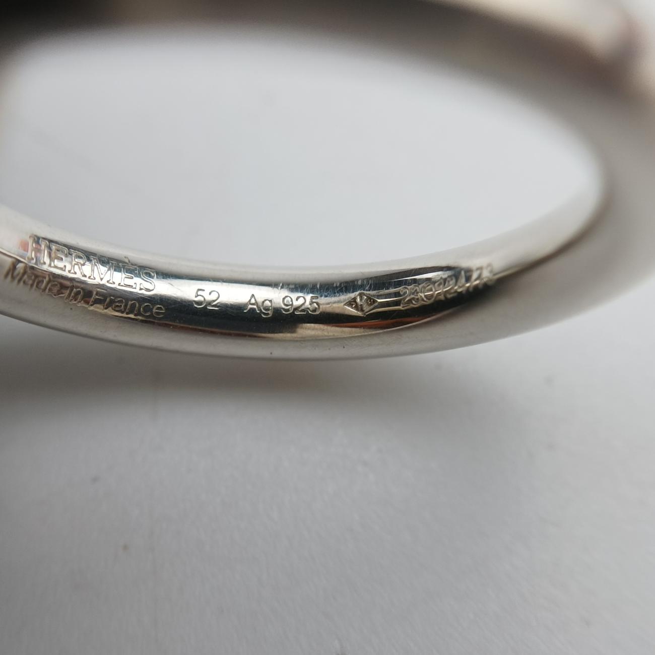 Echappee Silver Ag925 23O124773エシャペ シルバー Ag925 23O124773