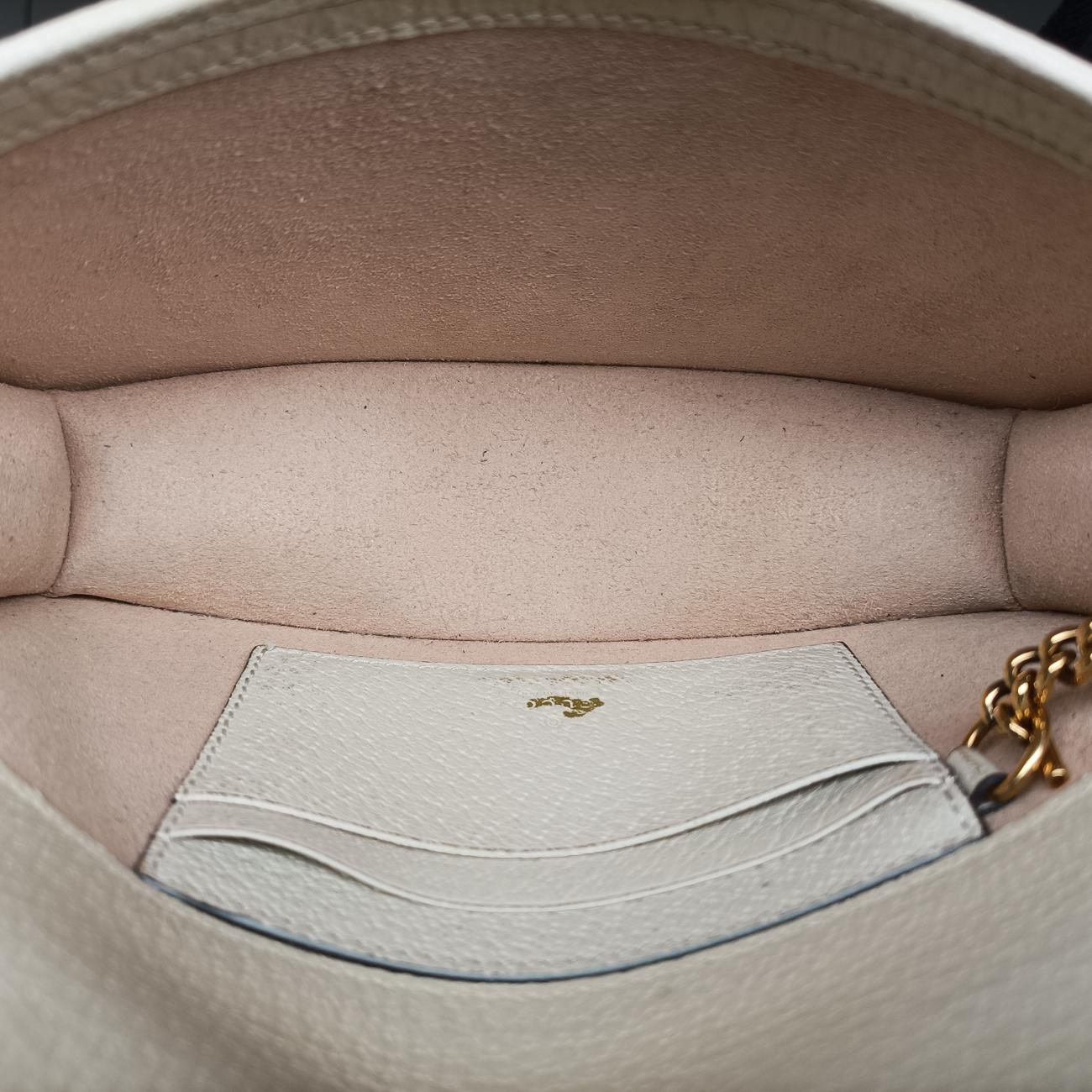 Diana Bamboo Beige× Light Blue× Blue Straw x Leather 696817 ダイアナ バンブー ベージュ×ライトブルー×ブルー ストロー×レザー 696817