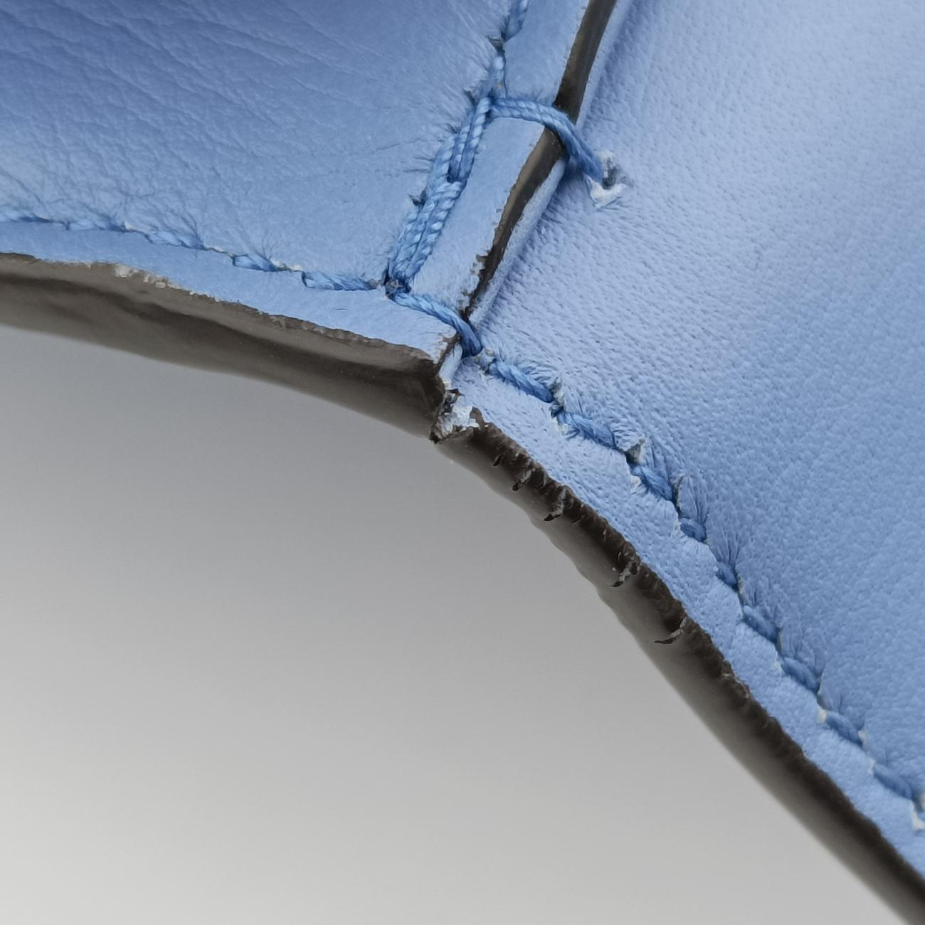 Dionysus Blue×multicolor Leather 448075 F021475333ディオニュソス ブルー×マルチカラー レザー 448075 F021475333