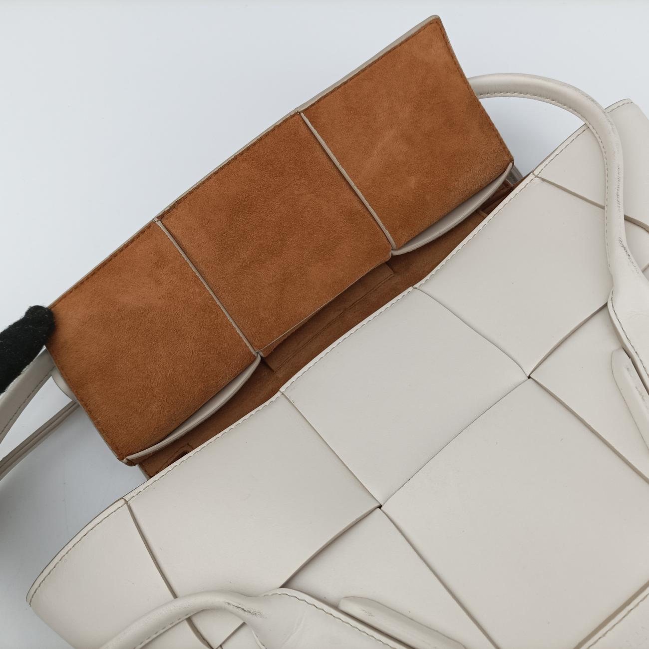 ARCO White Leather B08824550Dザ アルコ ホワイト レザー B08824550D