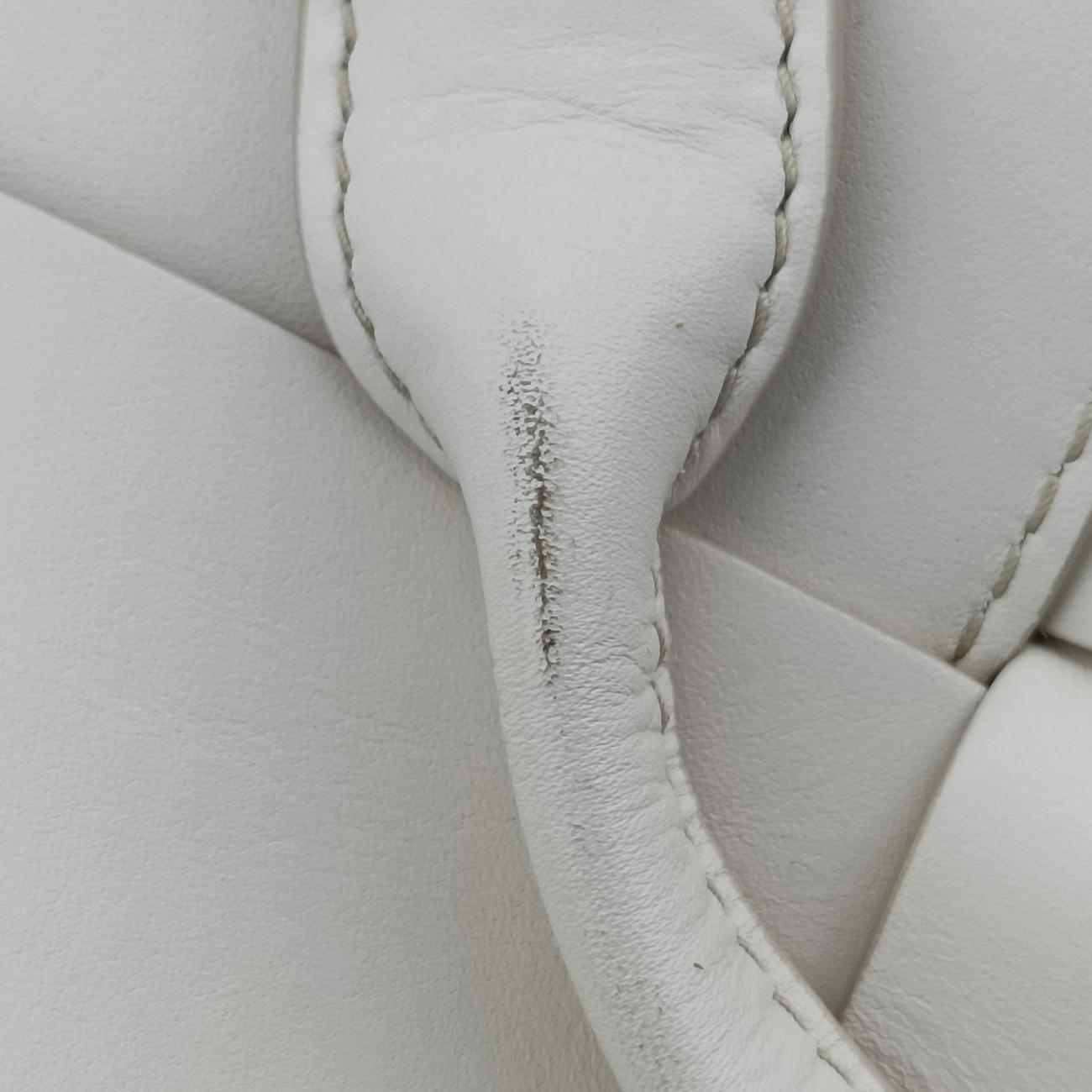 ARCO White Leather B08824550Dザ アルコ ホワイト レザー B08824550D