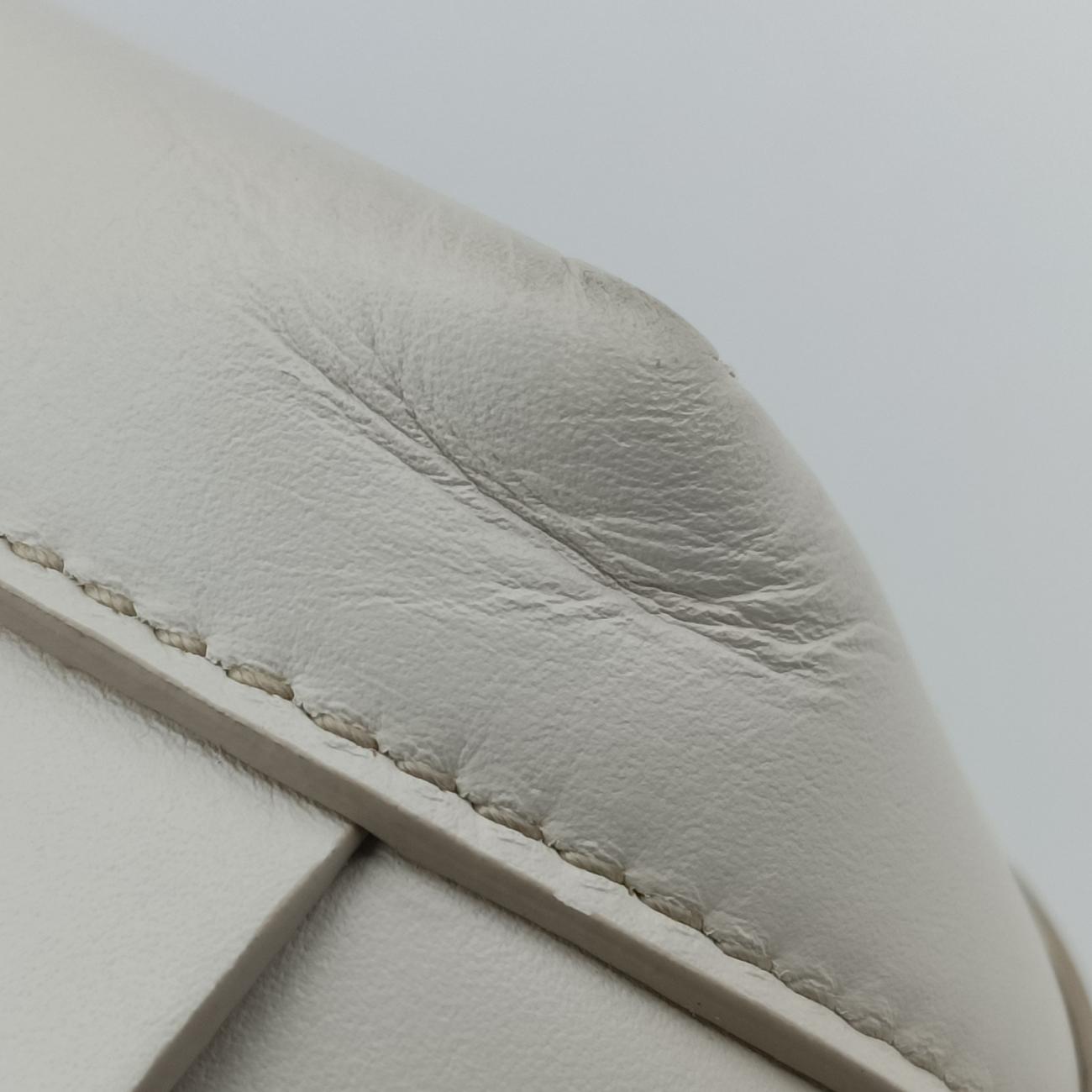 ARCO White Leather B08824550Dザ アルコ ホワイト レザー B08824550D