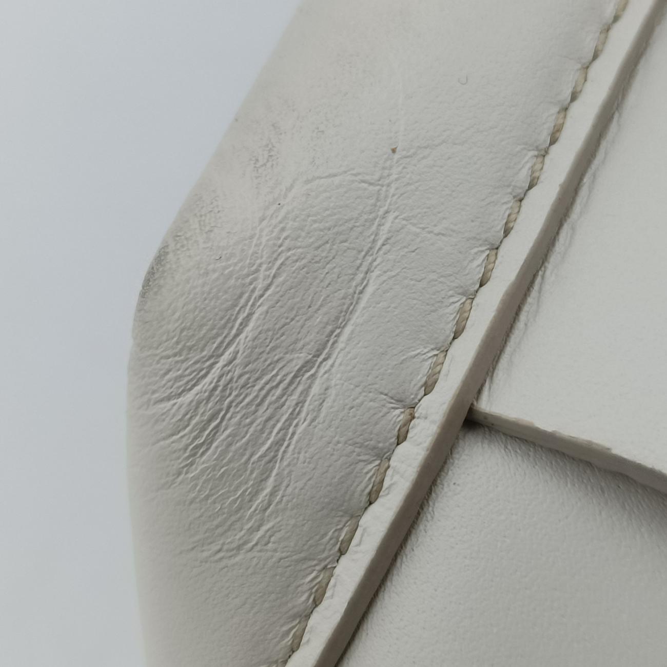 ARCO White Leather B08824550Dザ アルコ ホワイト レザー B08824550D