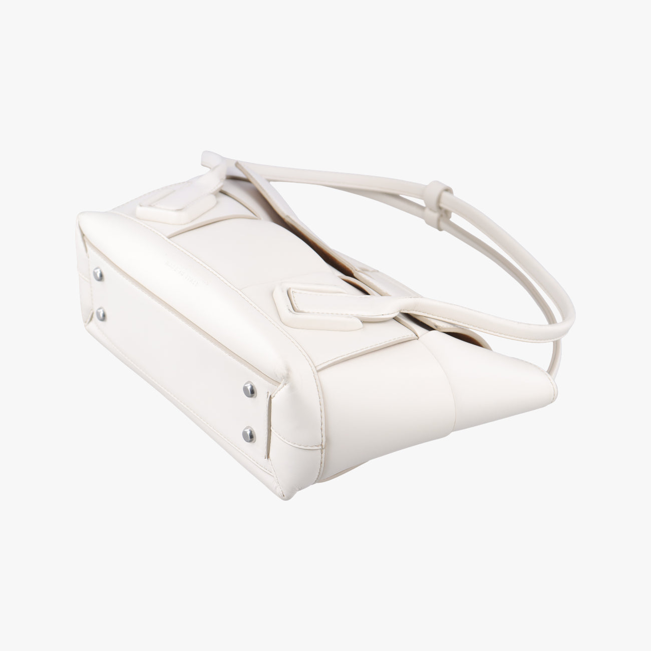 ARCO White Leather B08824550Dザ アルコ ホワイト レザー B08824550D