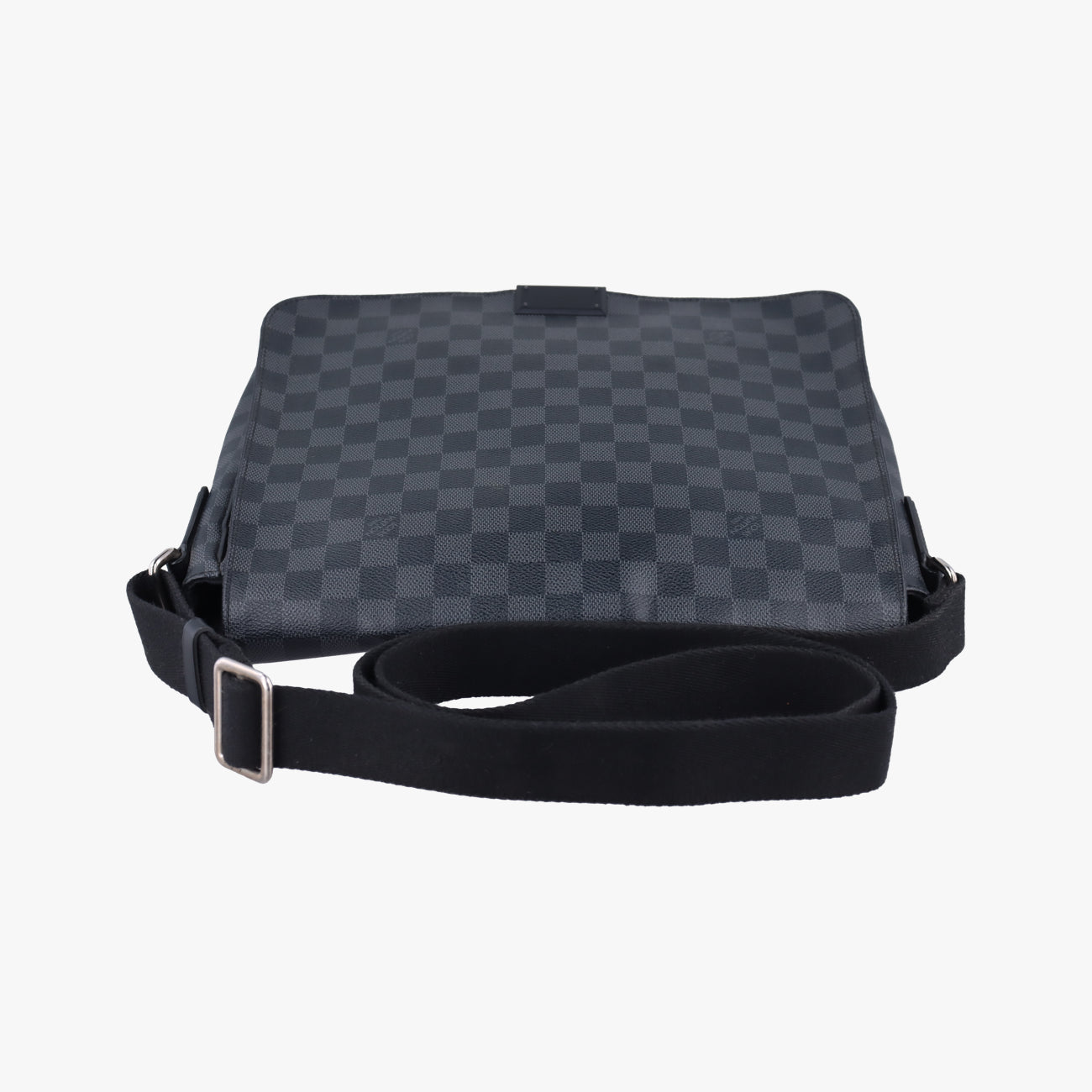 DANIEL MM Noir Damier GRAPHITE N58029 CA2194ダニエルMM ノワール ダミエ グラフィット N58029 CA2194