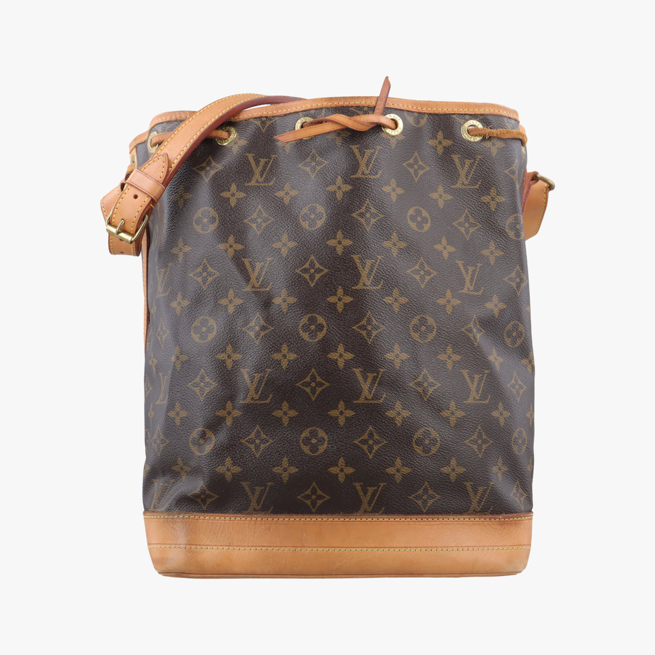 NOé Brown Monogram Canvas M42224 AR1102ノエ モノグラム/ブラウン系 モノグラムキャンバス M42224 AR1102