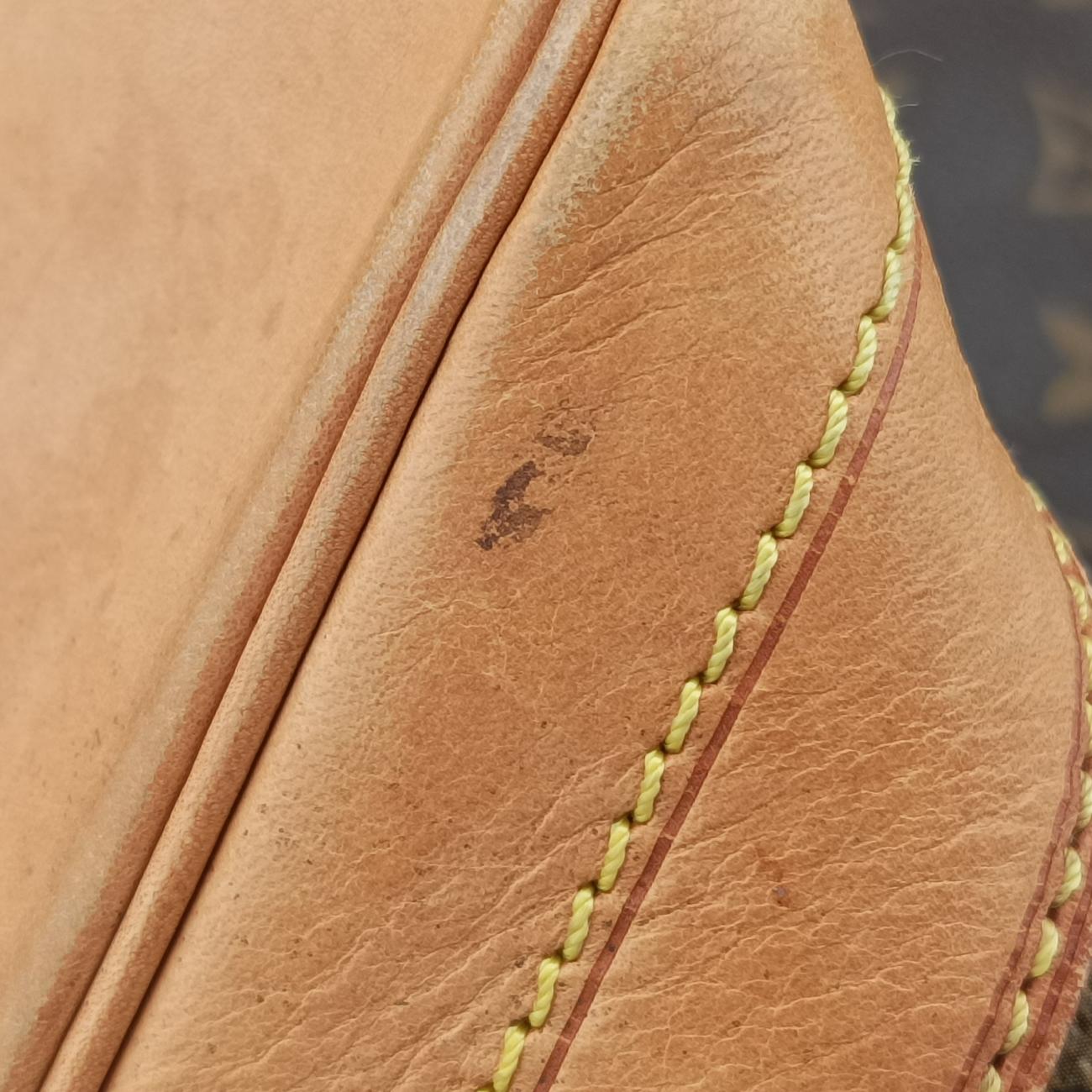 NOé Brown Monogram Canvas M42224 AR1102ノエ モノグラム/ブラウン系 モノグラムキャンバス M42224 AR1102