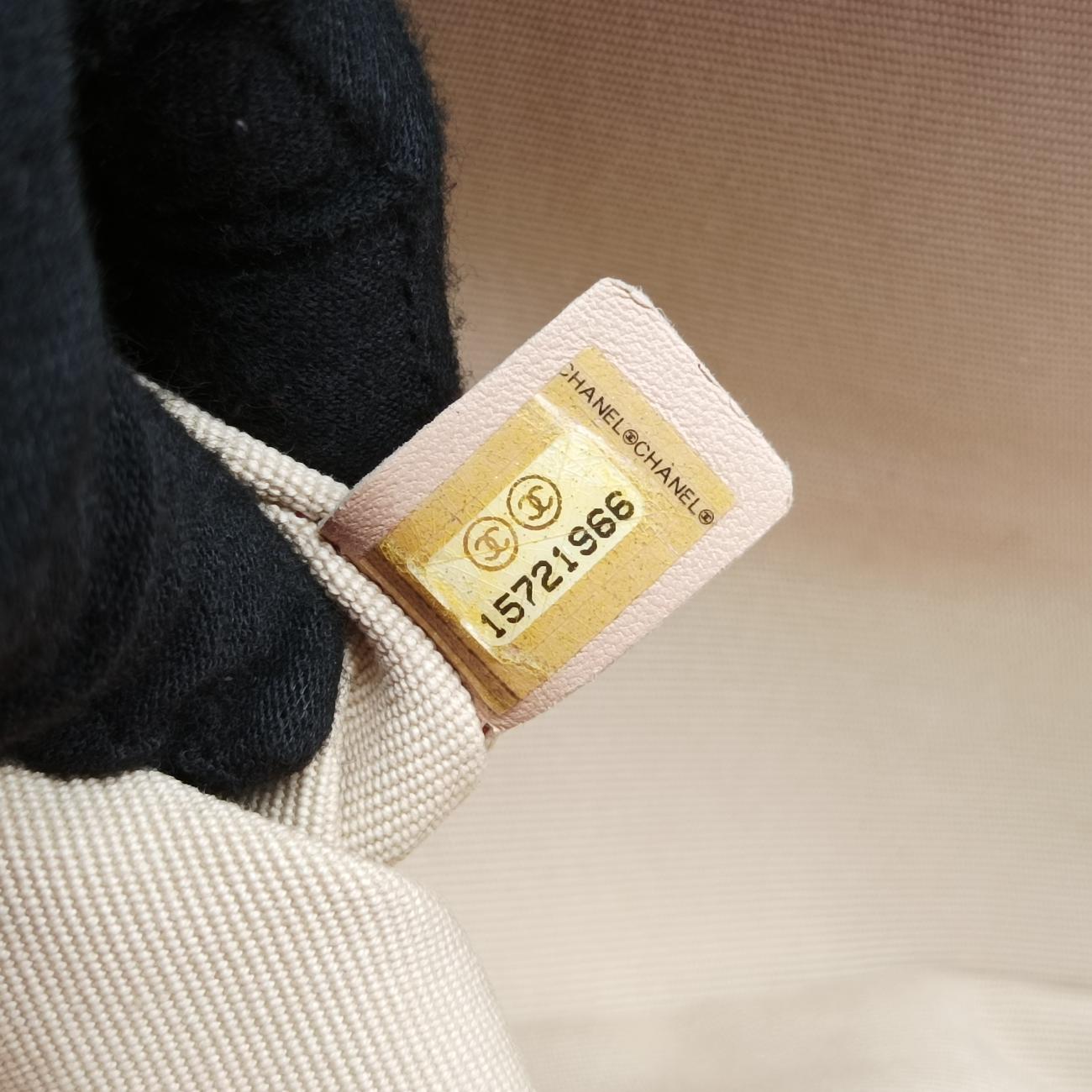 2.55 Matelasse Red Leather A66817 157219662.55 マトラッセ レッド レザー A66817 15721966