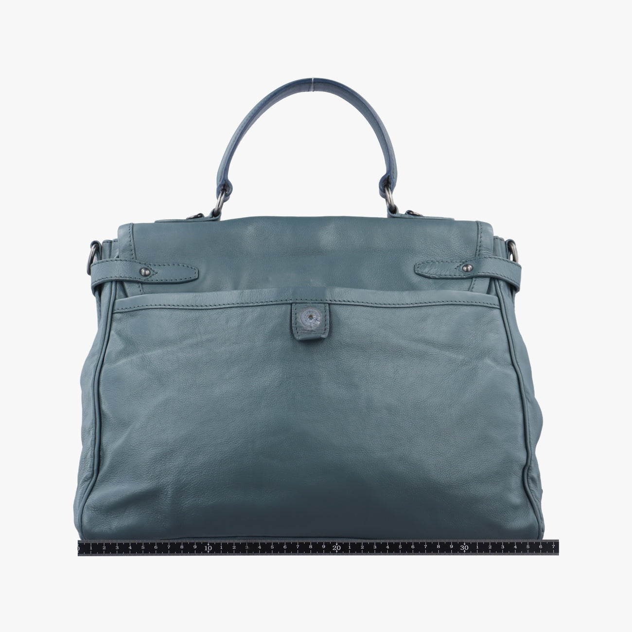 Padlock Black Leather 113 10パドロック グリーン レザー 113 10