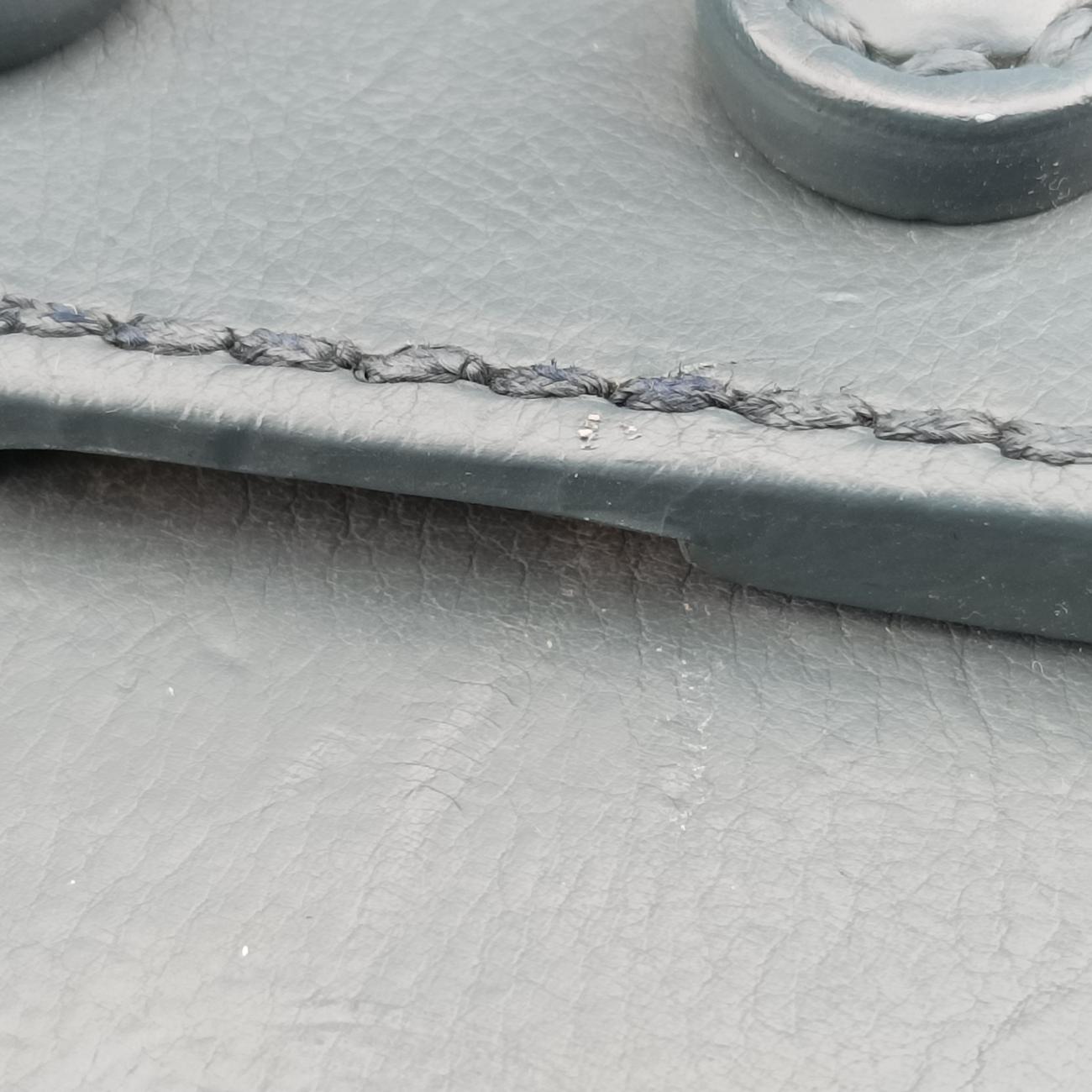 Padlock Black Leather 113 10パドロック グリーン レザー 113 10