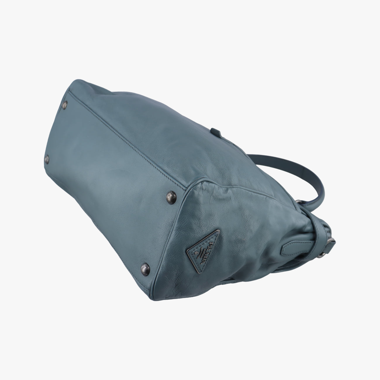 Padlock Black Leather 113 10パドロック グリーン レザー 113 10