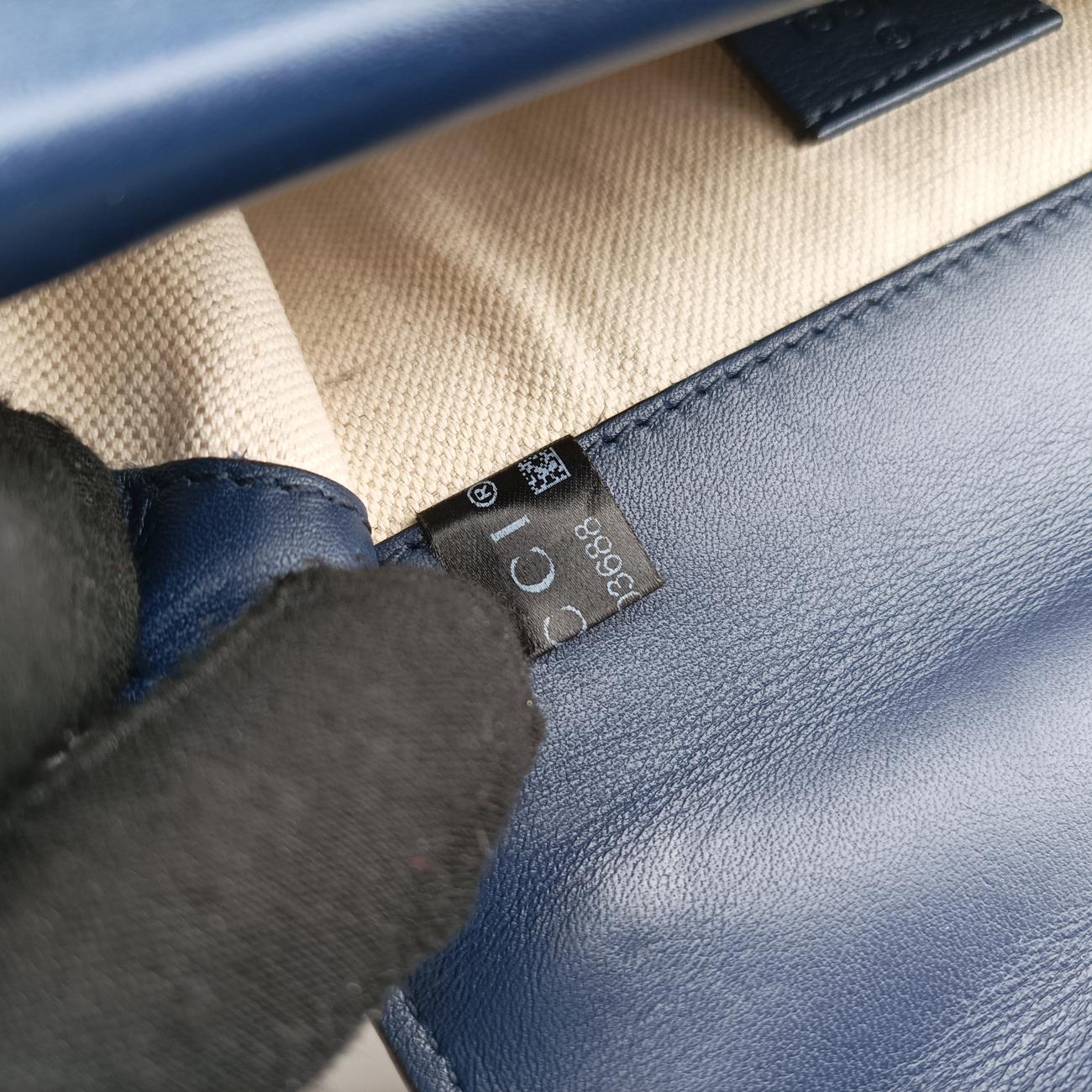 Dionysus Ivory x Red x Navy×Multicolour Leather 421970 I021203688ディオニュソス アイボリー×レッド×ネイビー×マルチカラー レザー 421970 I021203688