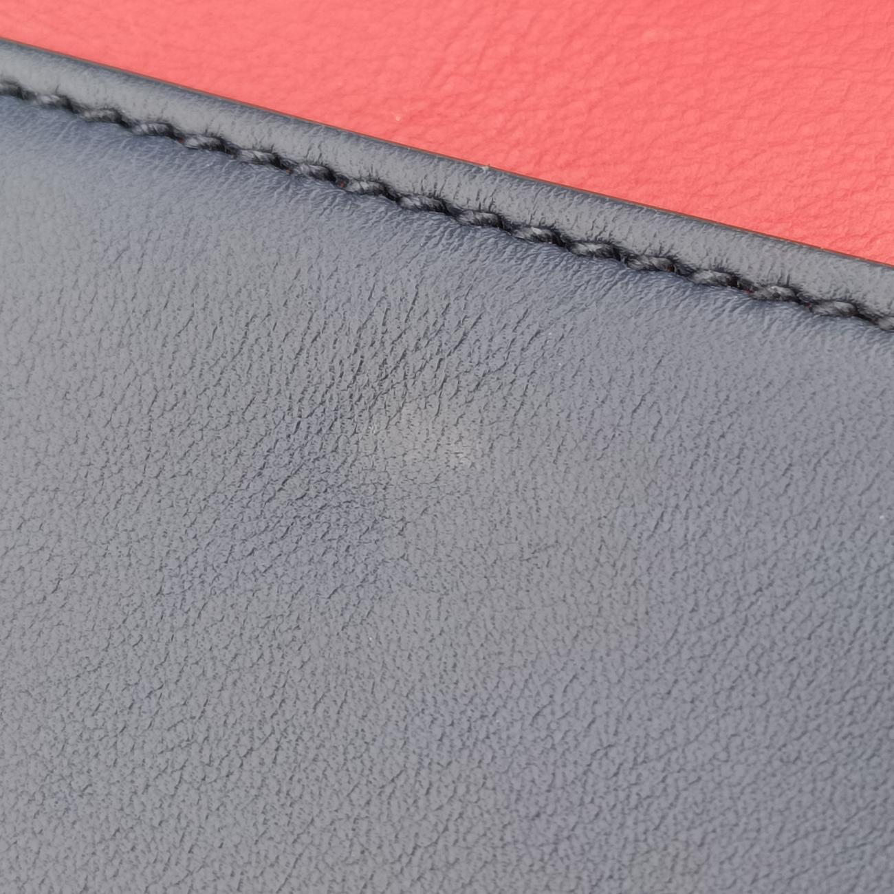 Dionysus Ivory x Red x Navy×Multicolour Leather 421970 I021203688ディオニュソス アイボリー×レッド×ネイビー×マルチカラー レザー 421970 I021203688