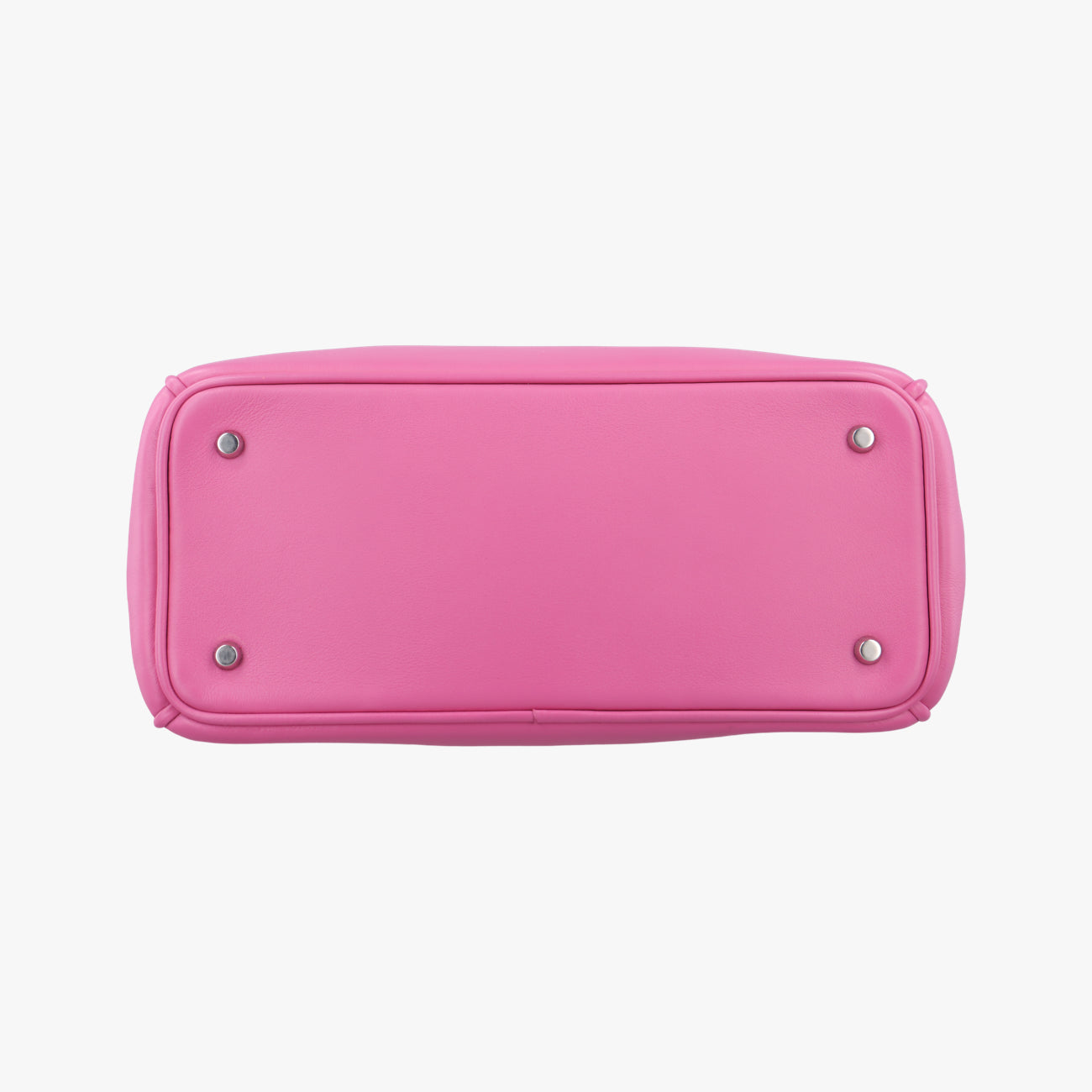 Diorissimo Pink Leather 17-BO-1104ディオリッシモ ピンク レザー 17-BO-1104