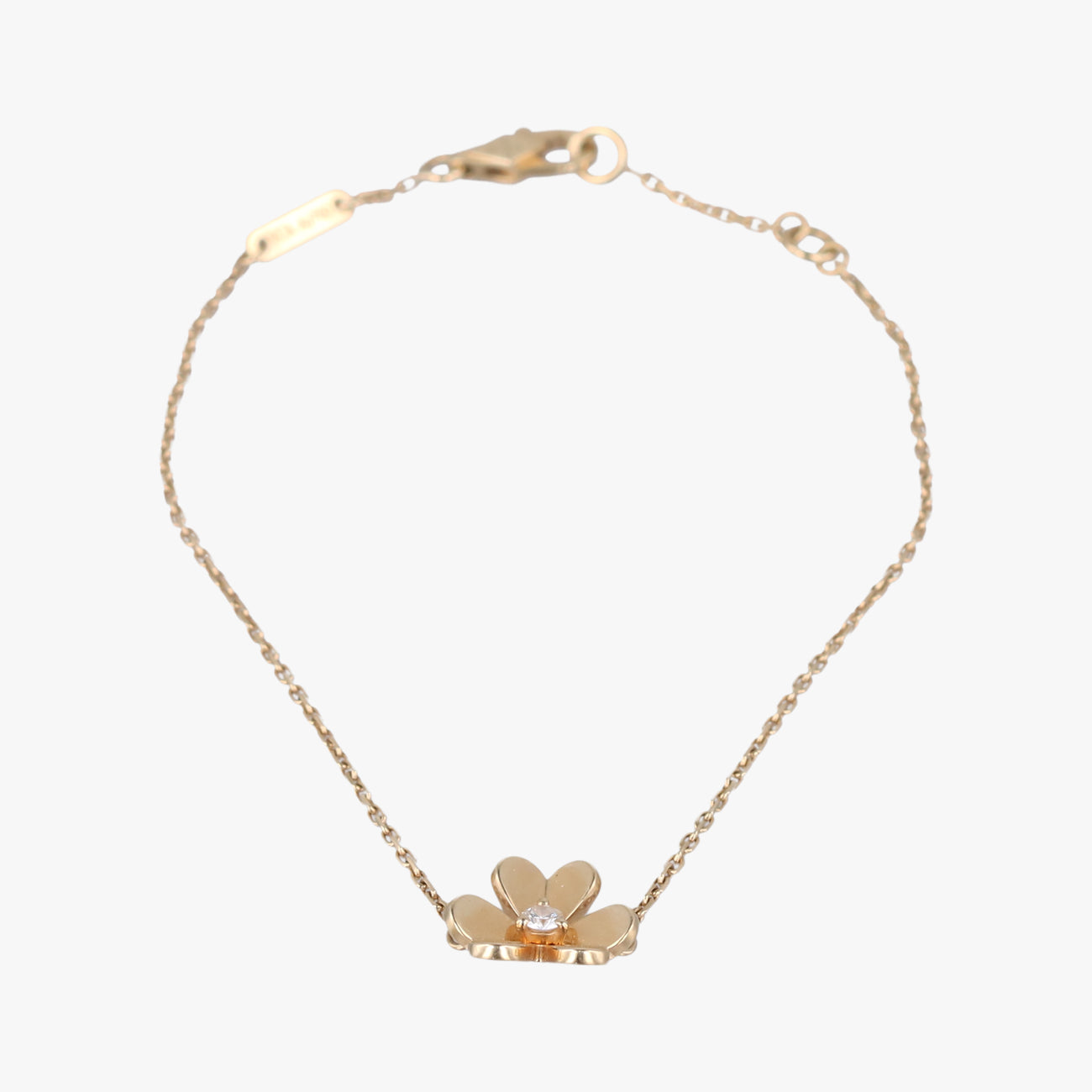 Frivole Golden AU750 ARP0J200 JB842505フリヴォル ゴールド AU750 ARP0J200 JB842505