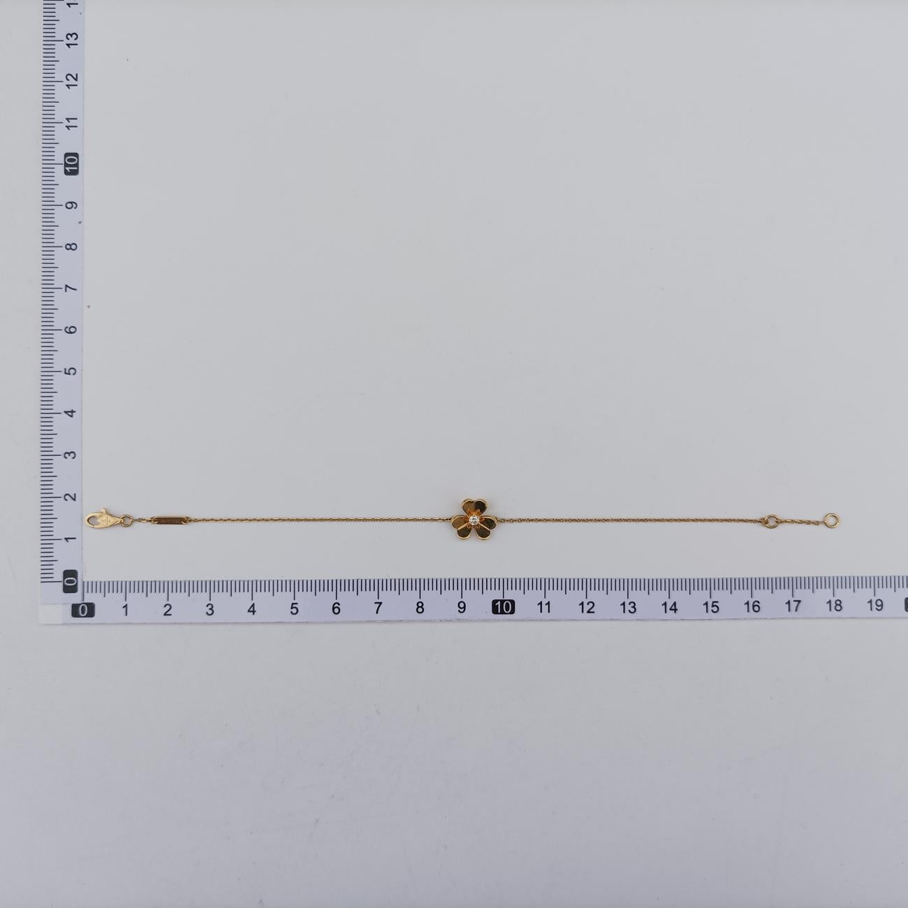 Frivole Golden AU750 ARP0J200 JB842505フリヴォル ゴールド AU750 ARP0J200 JB842505