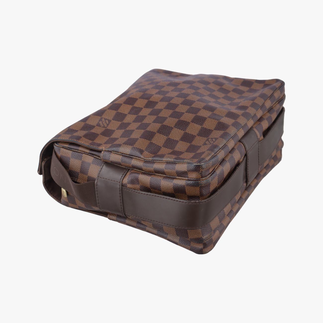 NAVIGLIO EBENE Damier Canvas N45255 SR4100ナヴィグリオ エベーヌ ダミエキャンバス N45255 SR4100