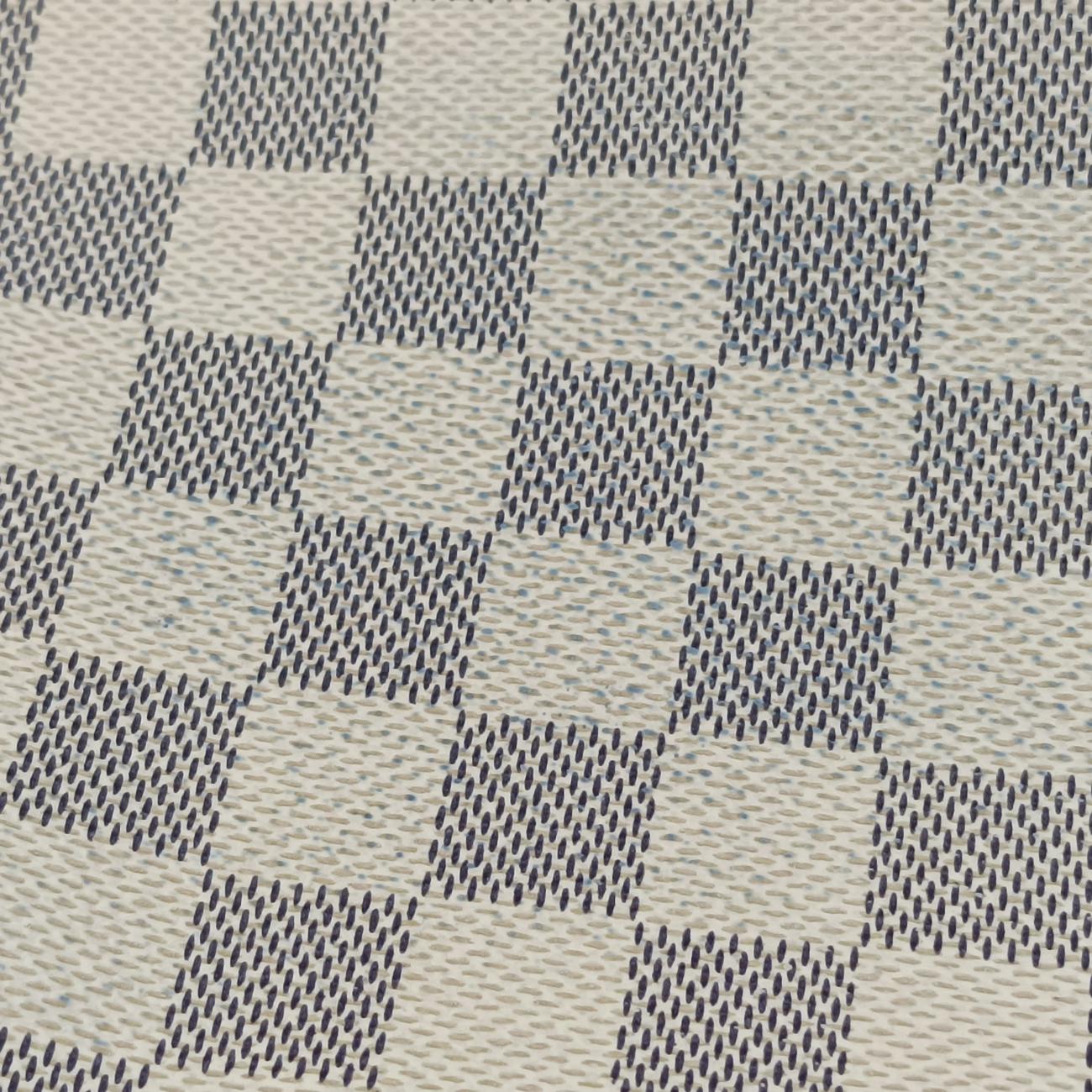 NAVIGLIO Azur Damier Canvas N51189 SR1048ナヴィグリオ アズール ダミエキャンバス N51189 SR1048