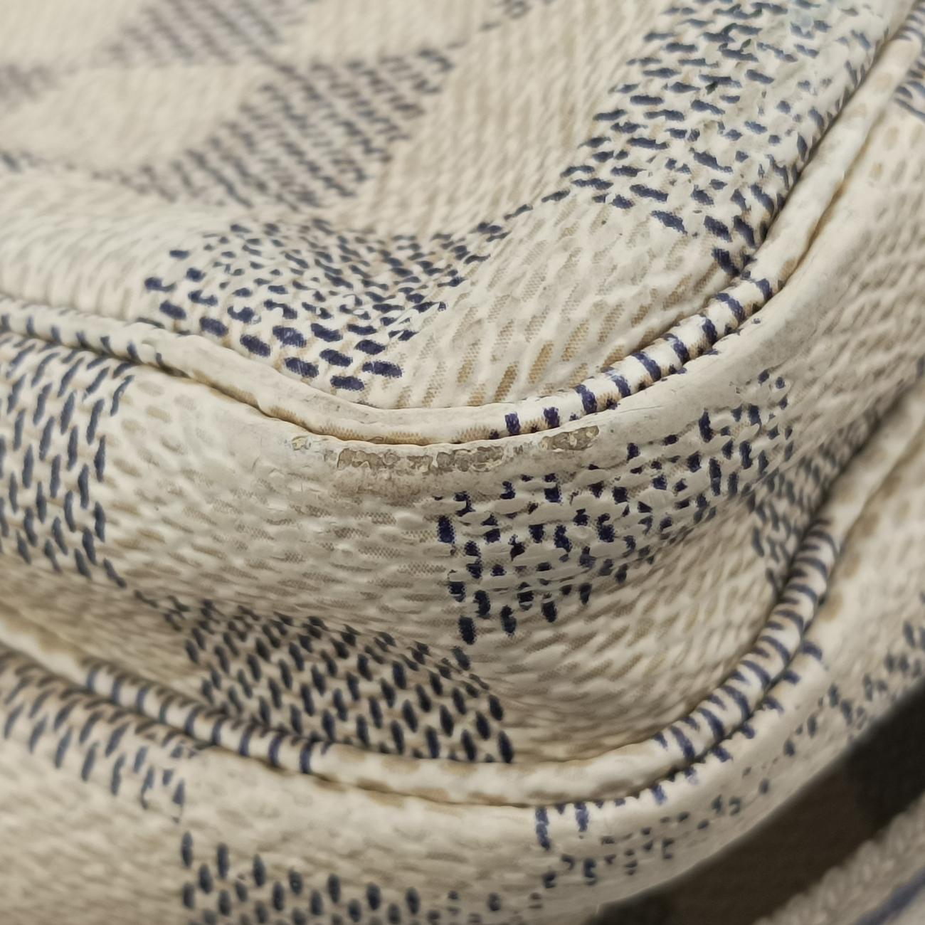 NAVIGLIO Azur Damier Canvas N51189 SR1048ナヴィグリオ アズール ダミエキャンバス N51189 SR1048