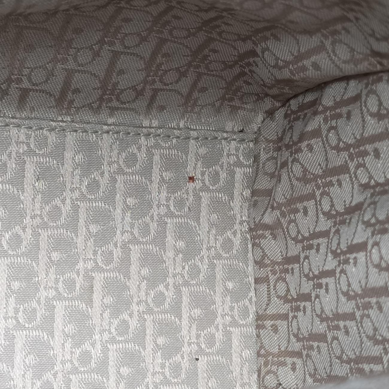 Lady Dior Yellow Patent 09-MA-1120 Aレディディオール イエロー パテント 09-MA-1120 A