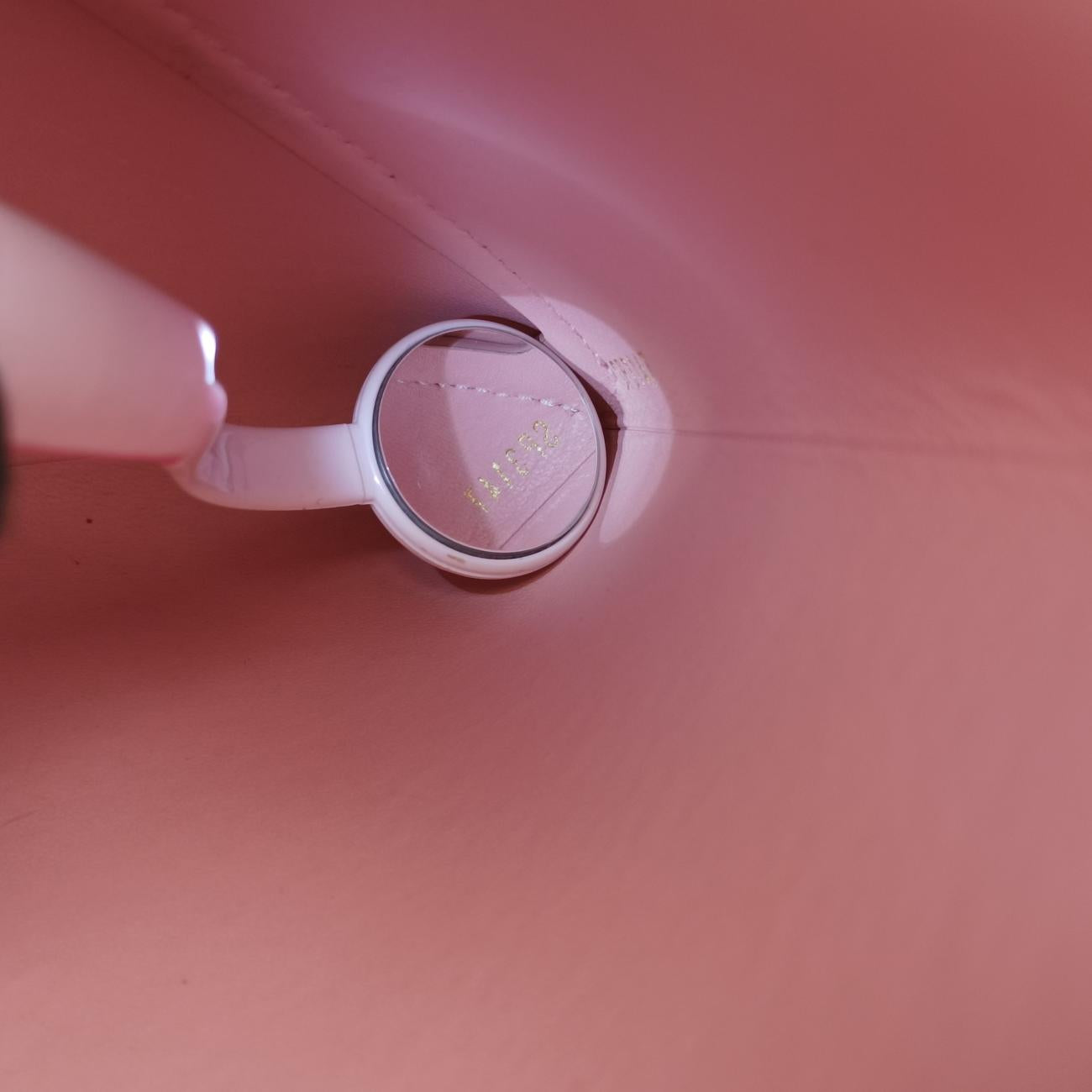 Pochette Kirigami Brown Monogram Canvas M62034 SP3147ポシェットキリガミ モノグラム/ブラウン系 モノグラム キャンバス M62034 SP3147