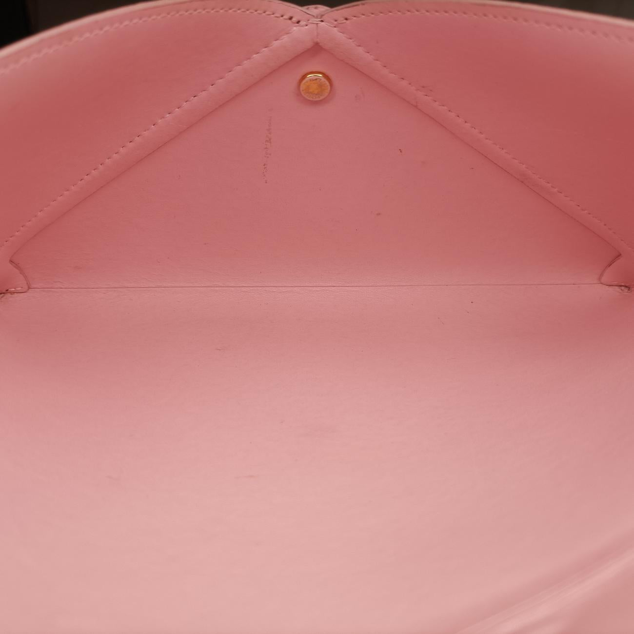 Pochette Kirigami Brown Monogram Canvas M62034 SP3147ポシェットキリガミ モノグラム/ブラウン系 モノグラム キャンバス M62034 SP3147