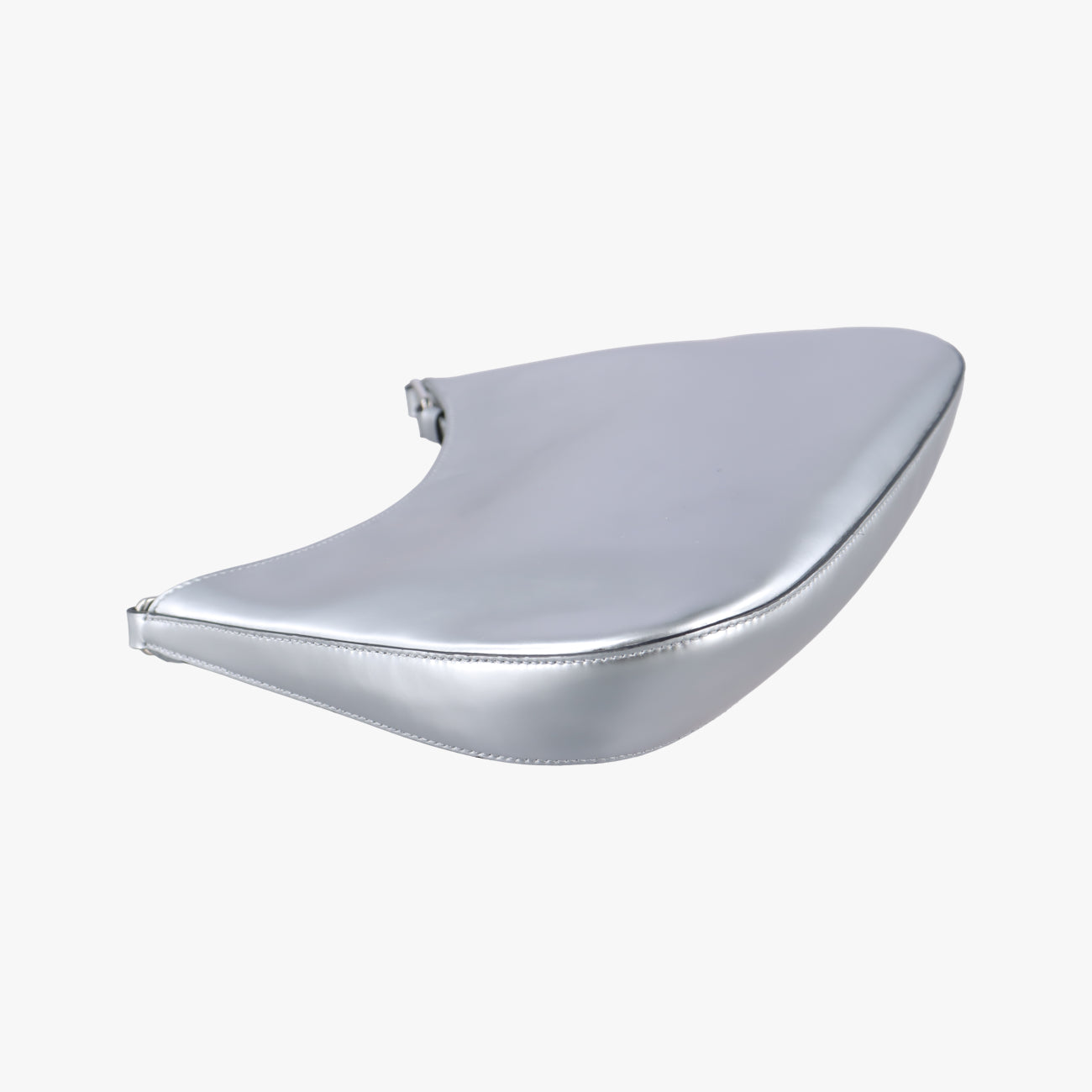 Cleo Silver Brushed leather 7/5クレオ シルバー ブラッシュドレザー 7/5