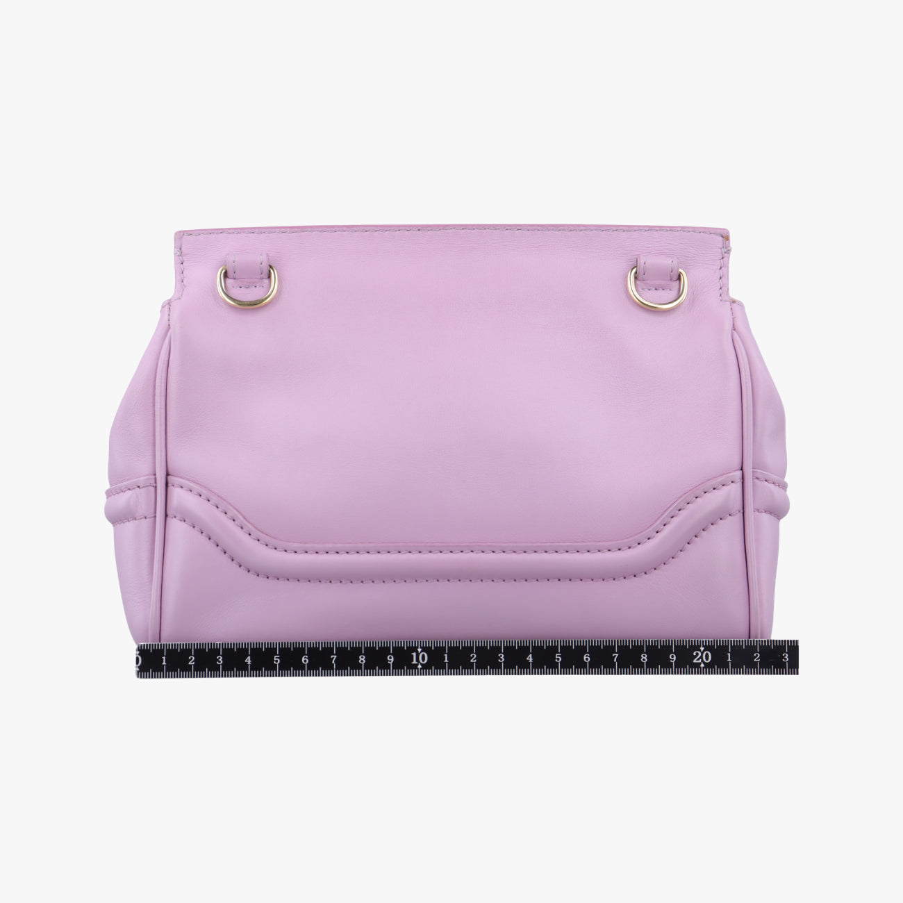 Palazzo Empire Medusa Pink Leather CLG 177280590179パラッツォエンパイア メドゥーサ ピンク レザー CLG 177280590179