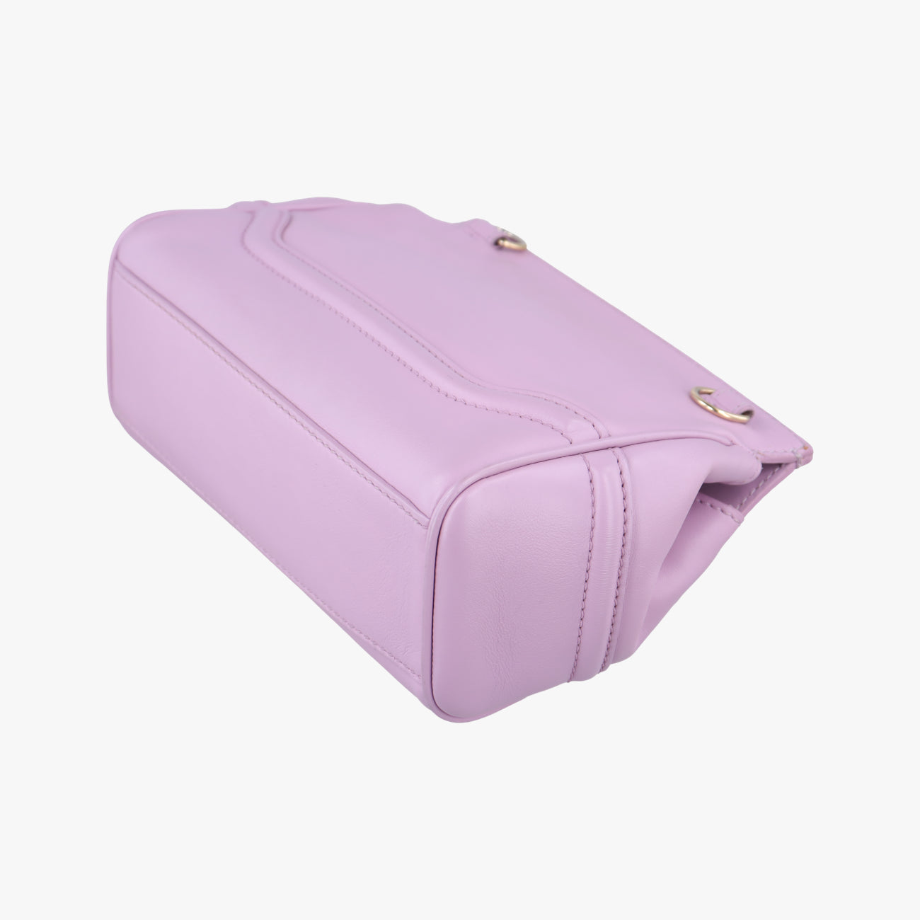 Palazzo Empire Medusa Pink Leather CLG 177280590179パラッツォエンパイア メドゥーサ ピンク レザー CLG 177280590179