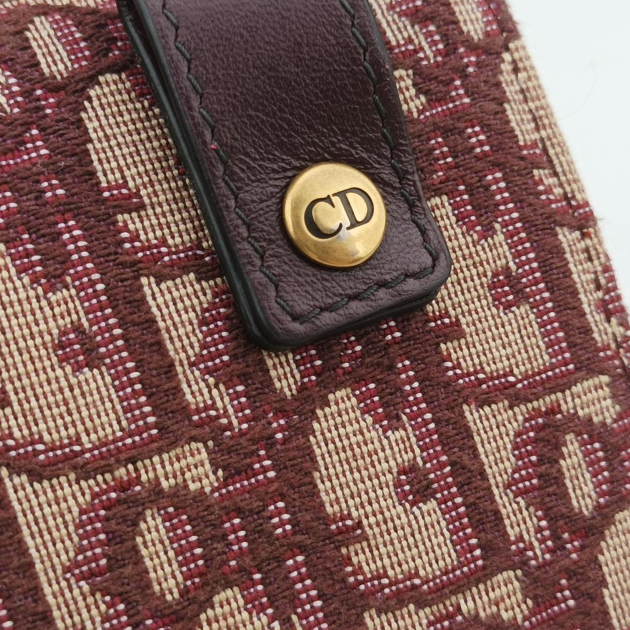 Saddle Red×beige Jacquard 05-RU-0220サドル レッド×ベージュ ジャガード 05-RU-0220