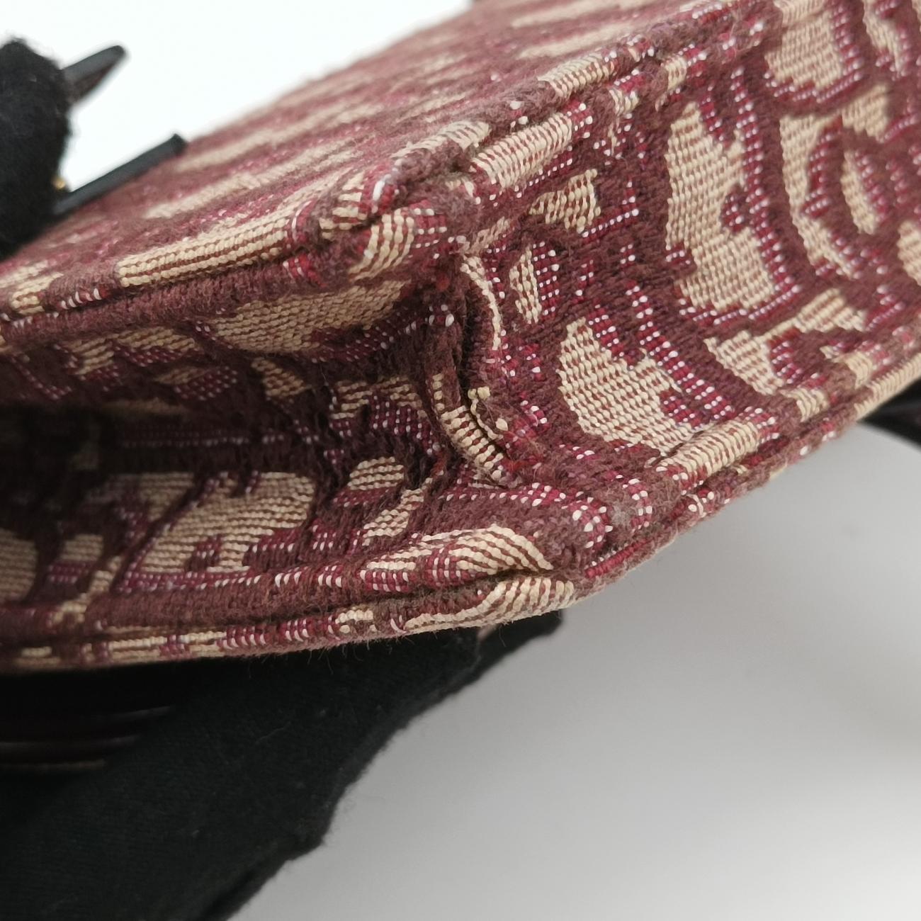 Saddle Red×beige Jacquard 05-RU-0220サドル レッド×ベージュ ジャガード 05-RU-0220