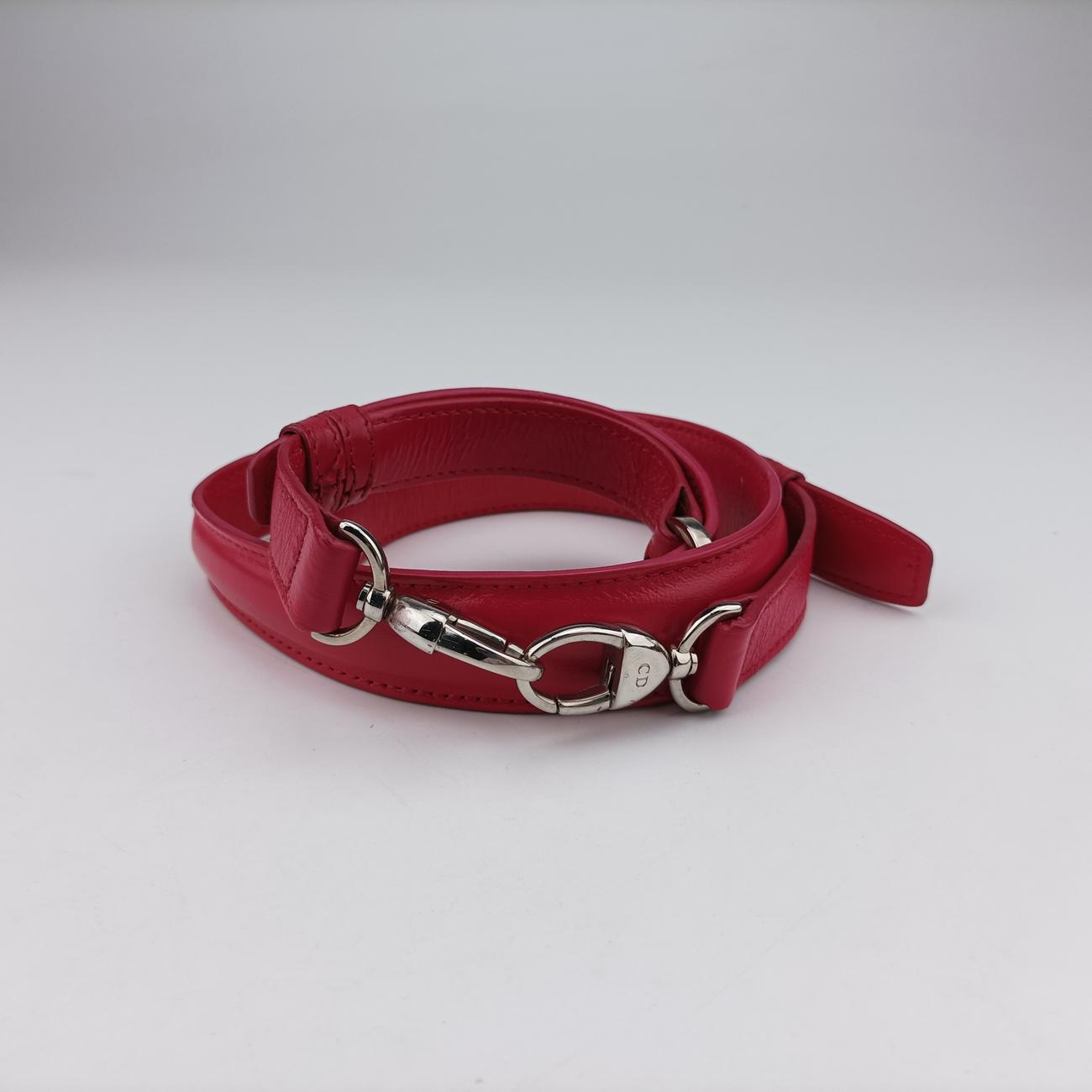 Granville Rose lambskin 17-BO-0181グランヴィル ローズ レッド ラムスキン 17-BO-0181