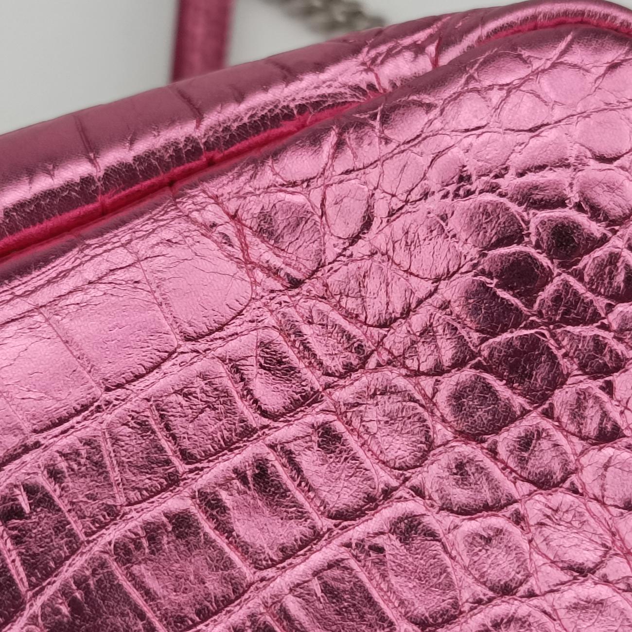 KATE Pink Leather 615173 GUE615173.1119ケイト ピンク レザー 615173 GUE615173.1119