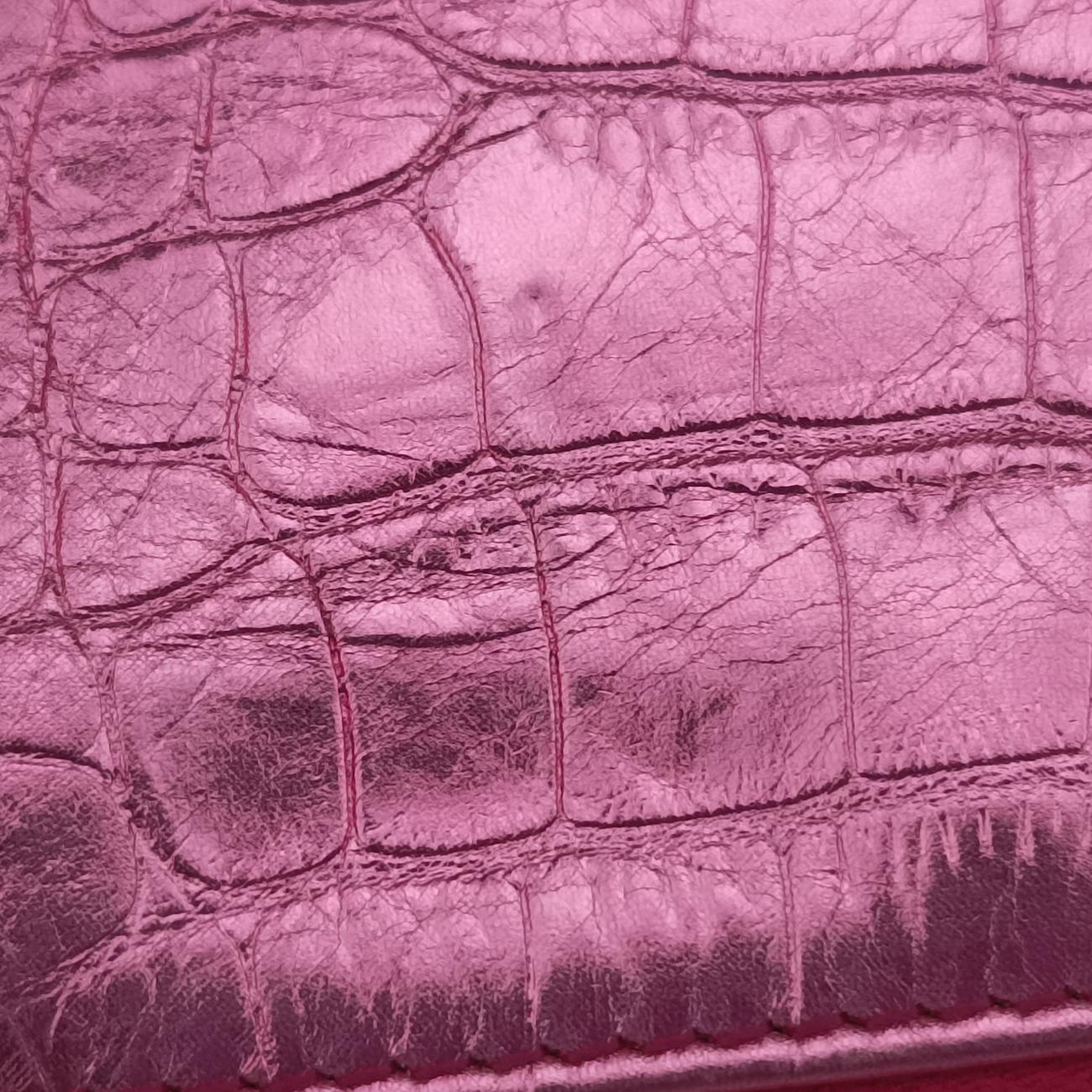 KATE Pink Leather 615173 GUE615173.1119ケイト ピンク レザー 615173 GUE615173.1119