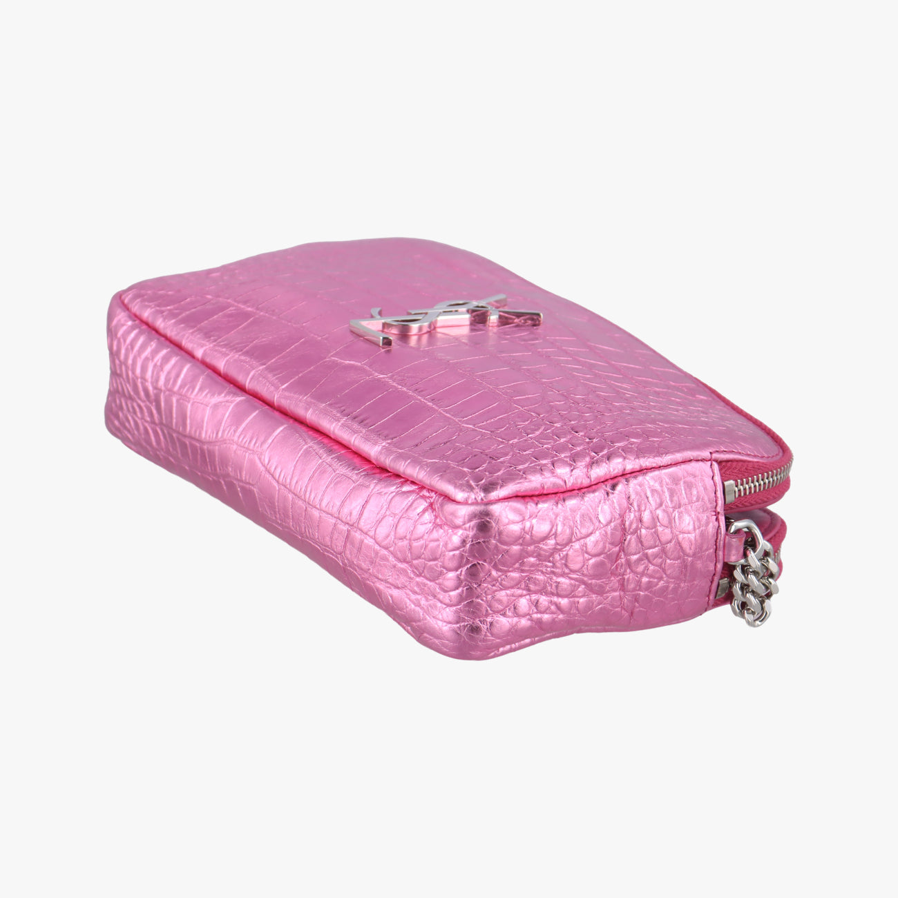 KATE Pink Leather 615173 GUE615173.1119ケイト ピンク レザー 615173 GUE615173.1119