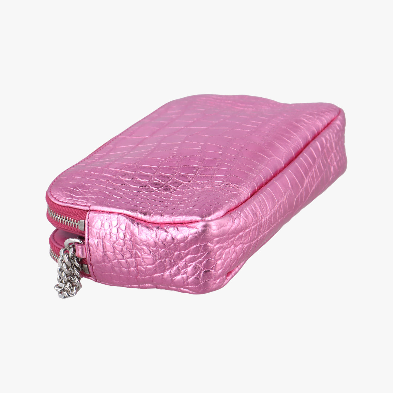 KATE Pink Leather 615173 GUE615173.1119ケイト ピンク レザー 615173 GUE615173.1119