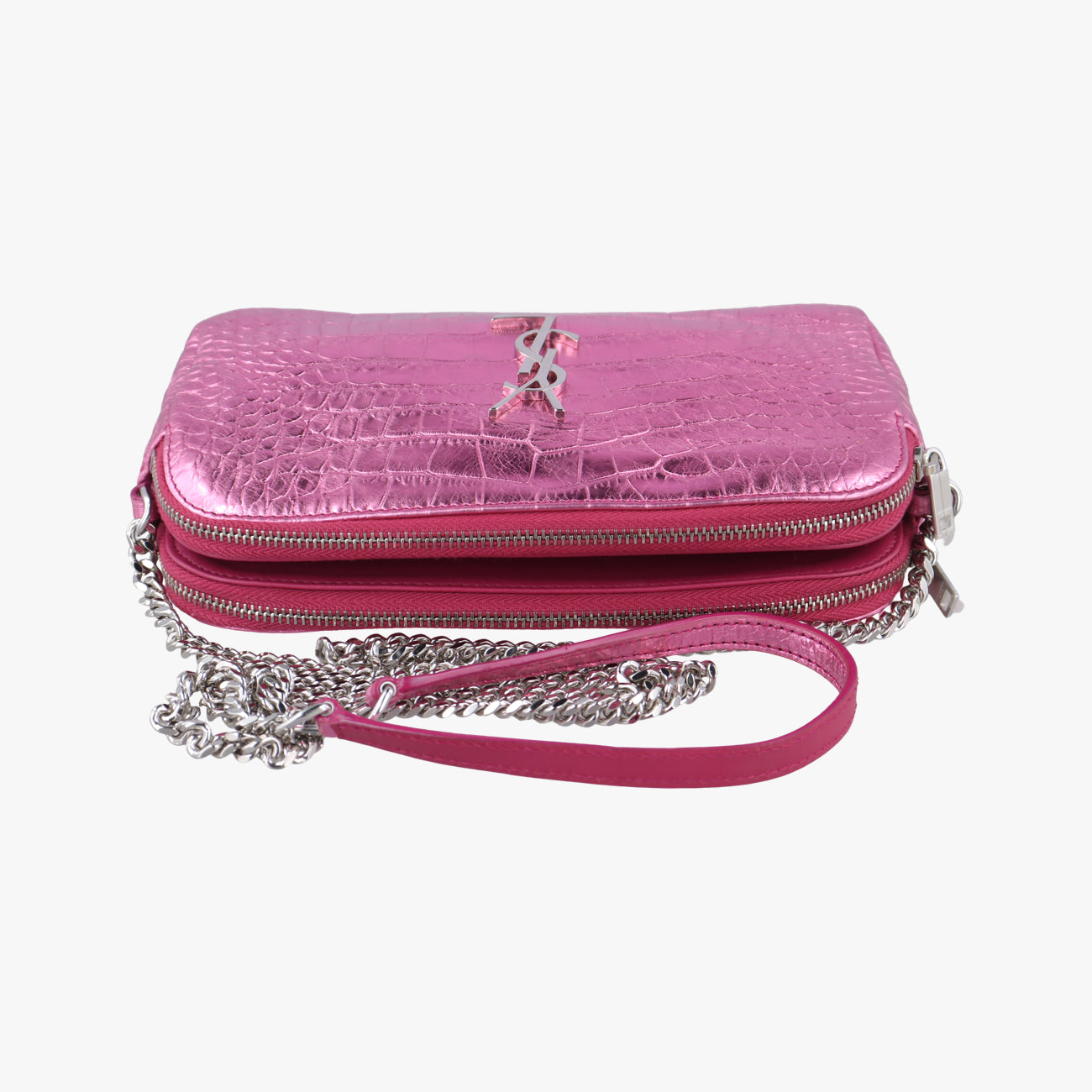 KATE Pink Leather 615173 GUE615173.1119ケイト ピンク レザー 615173 GUE615173.1119