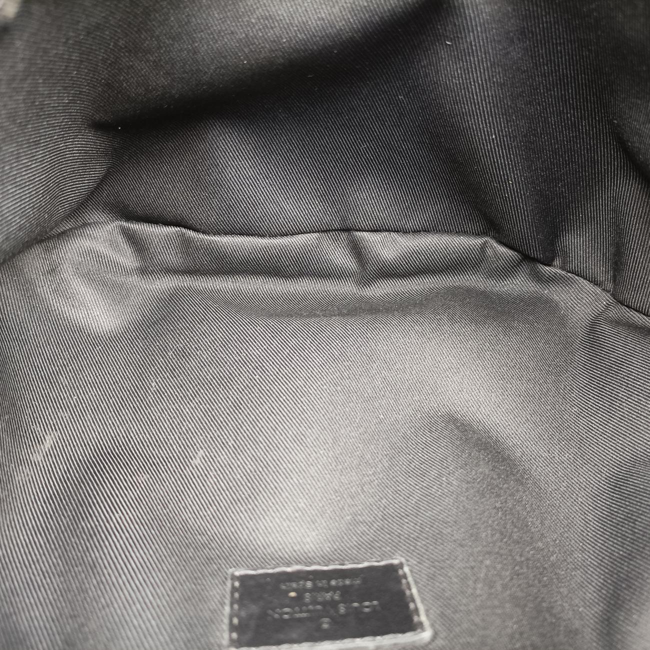 Discovery Bum Bag Noir Monogram eclipse M44336 CA0280ディスカバリーバムバッグ ノワール モノグラムエクリプス M44336 CA0280