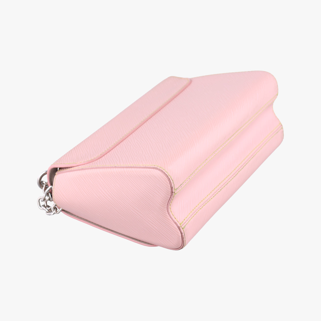 Twist MM Rose Ballerine Epi M50380 FL0148ツイストMM ローズバレリーヌ エピ M50380 FL0148