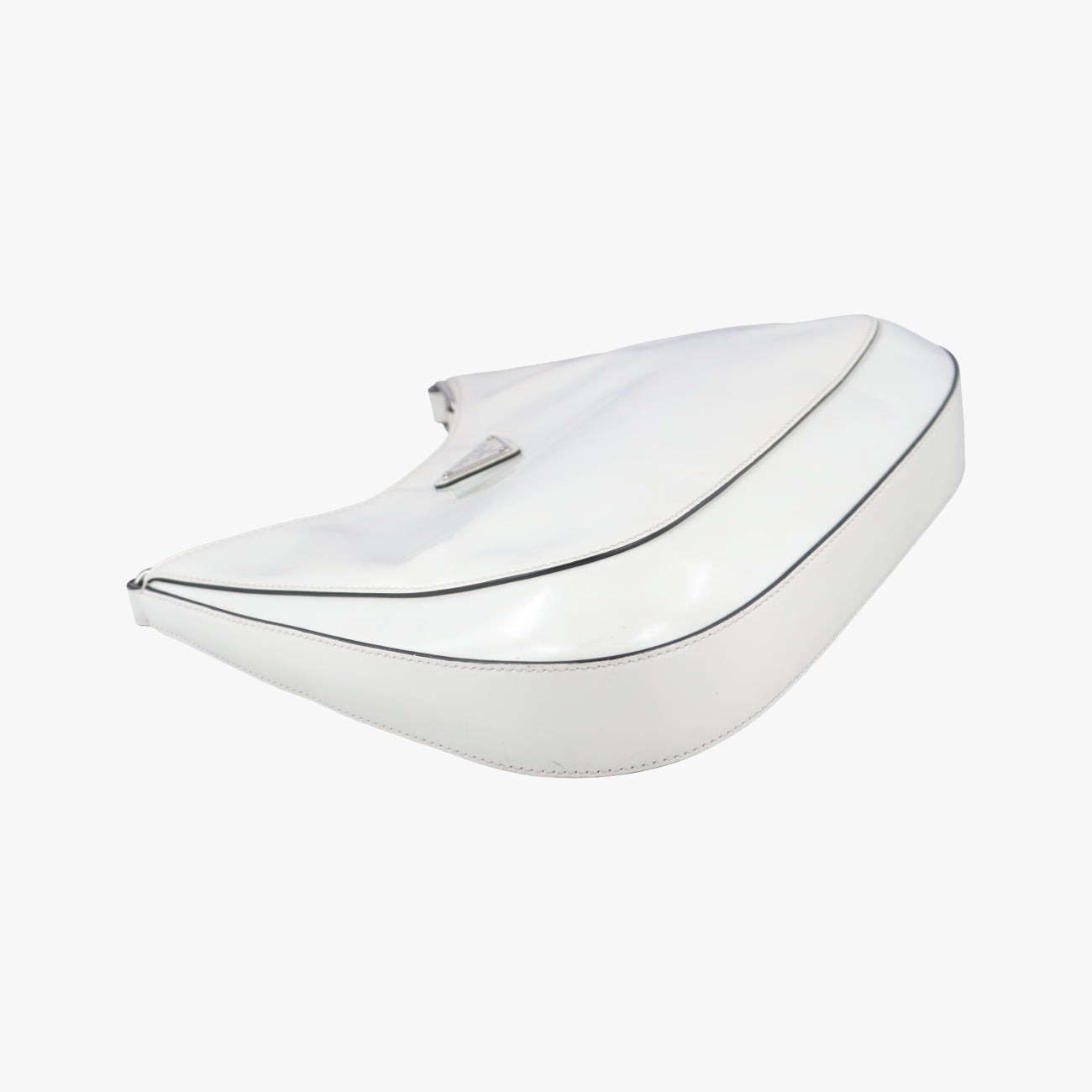 Cleo White Brushed leather 7/Kクレオ ホワイト ブラッシュドレザー 7/K