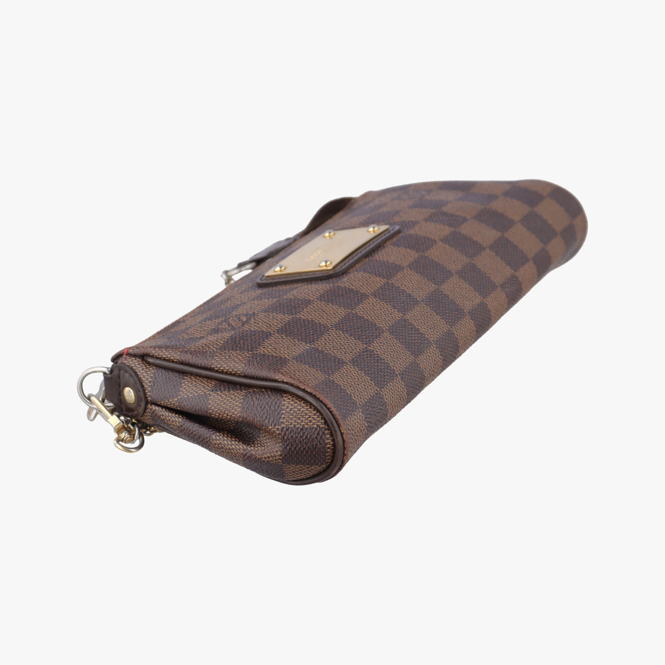 Eva Ebene Damier canvas N55213 SD2151エヴァ エベーヌ ダミエキャンバス N55213 SD2151