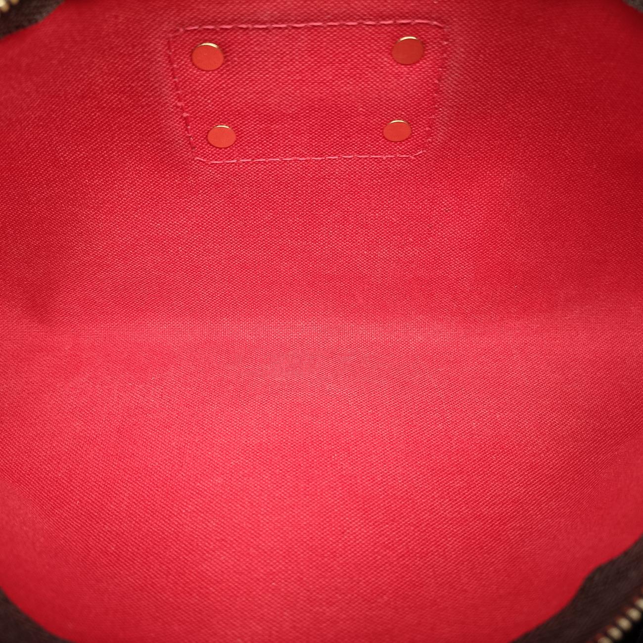 Eva Ebene Damier canvas N55213 SD2151エヴァ エベーヌ ダミエキャンバス N55213 SD2151