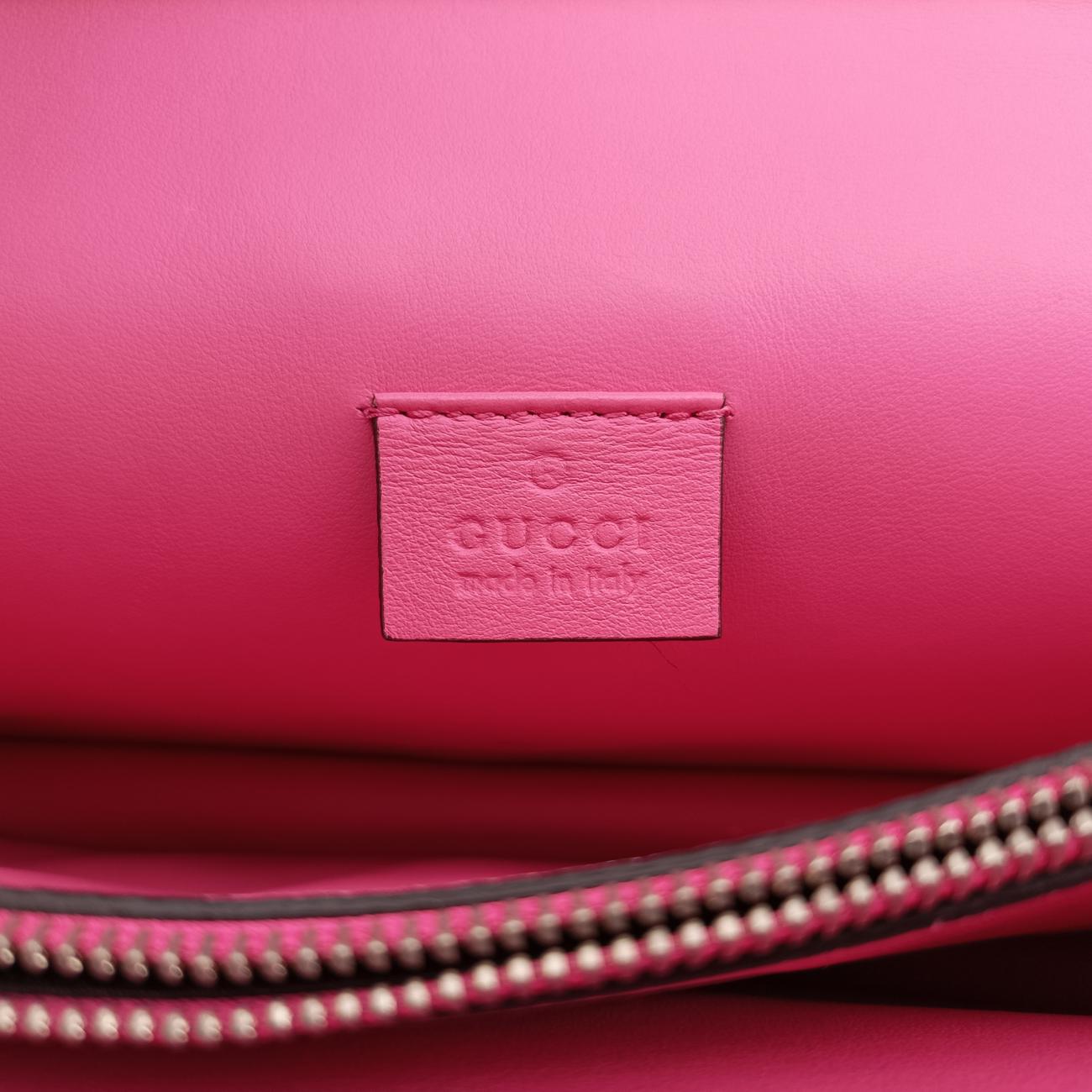 Dionysus Pink Suede 400249 H020567405ディオニュソス ピンク スエード 400249 H020567405