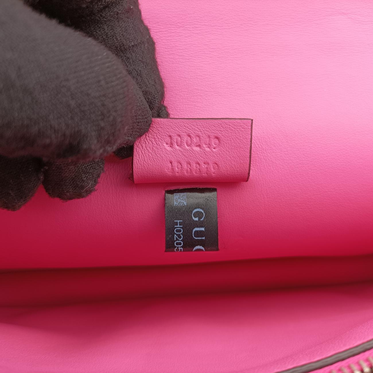 Dionysus Pink Suede 400249 H020567405ディオニュソス ピンク スエード 400249 H020567405