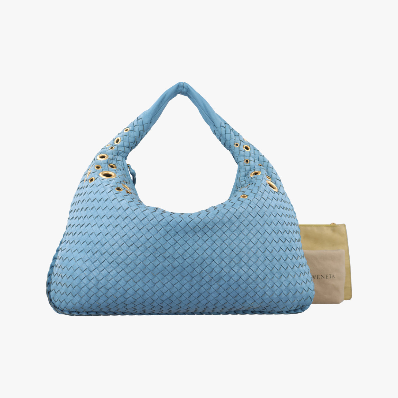 Intrecciato Blue lambskin 115654 V3060 4401 0L000202849D4017イントレチャート ブルー ラムスキン 115654 V3060 4401 0L000202849D4017