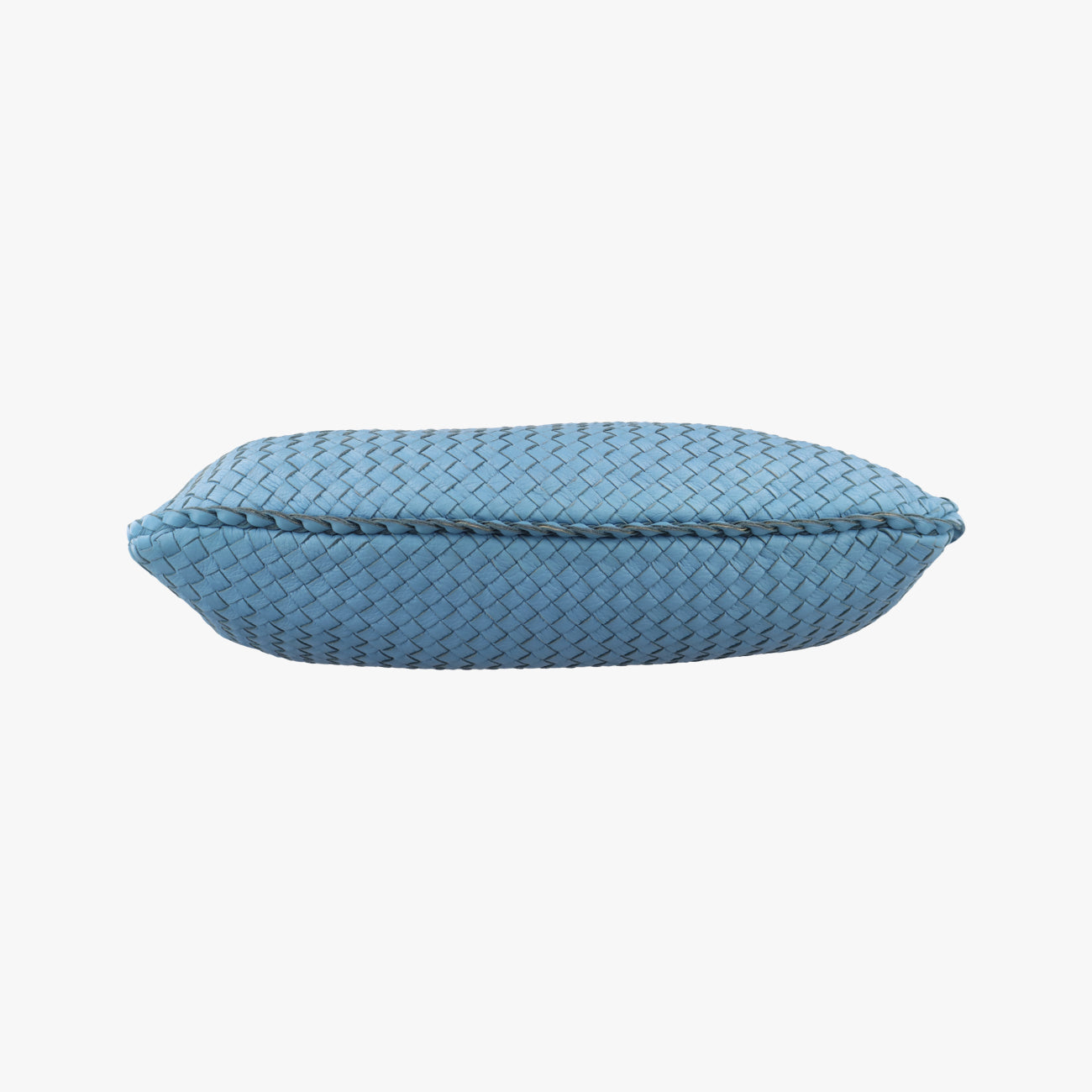 Intrecciato Blue lambskin 115654 V3060 4401 0L000202849D4017イントレチャート ブルー ラムスキン 115654 V3060 4401 0L000202849D4017