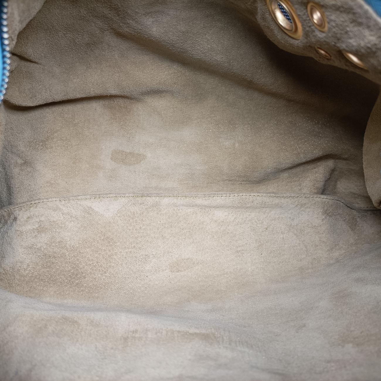 Intrecciato Blue lambskin 115654 V3060 4401 0L000202849D4017イントレチャート ブルー ラムスキン 115654 V3060 4401 0L000202849D4017