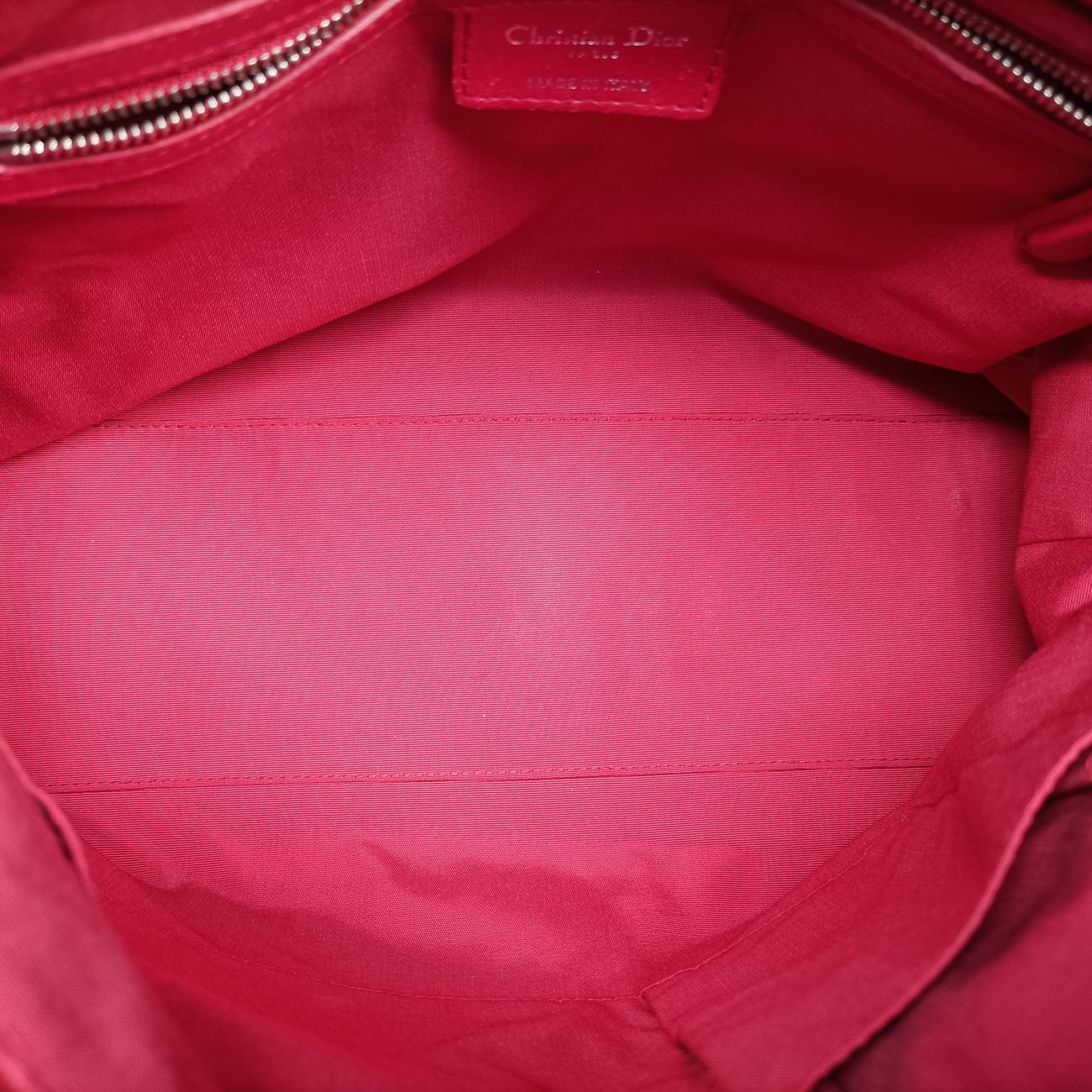 Granville Red lambskin 08-MA-0182グランヴィル レッド ラムスキン 08-MA-0182