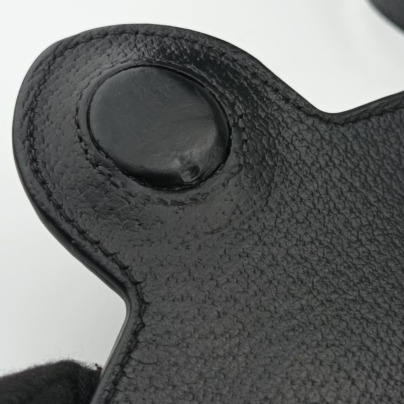 Horsebit 1955 Black Leather 732302 ホースビット1955 ブラック レザー 732302