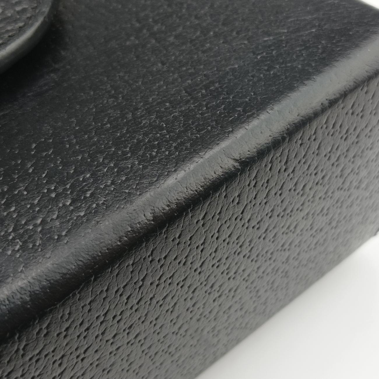 Horsebit 1955 Black Leather 732302 ホースビット1955 ブラック レザー 732302